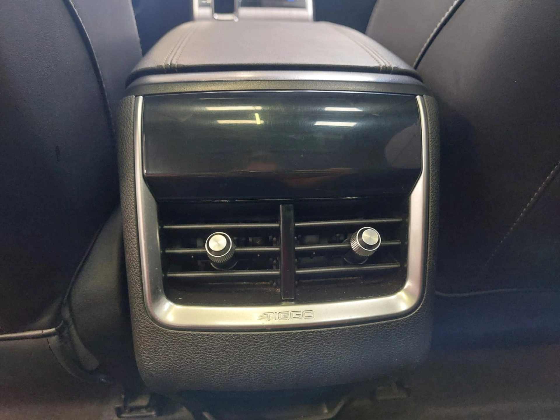 caoa chery TIGGO 5X PRO 1.5 VVT TURBO IFLEX CVT 202314