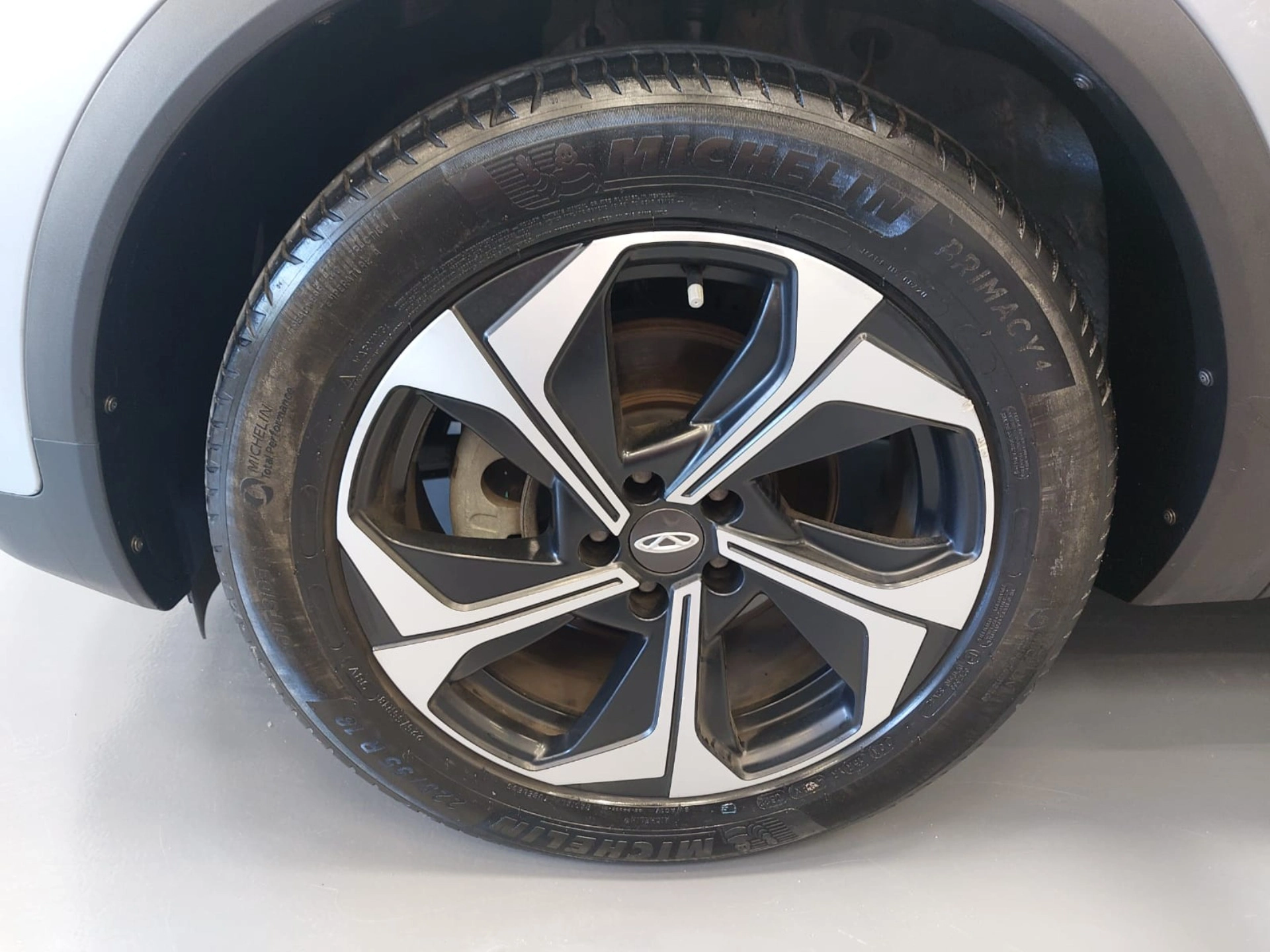 caoa chery TIGGO 5X PRO 1.5 VVT TURBO IFLEX CVT 202310