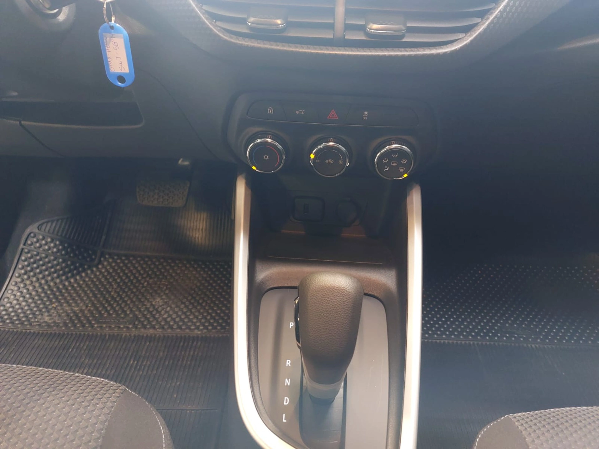 chevrolet ONIX 1.0 TURBO FLEX LT AUTOMÁTICO 202513