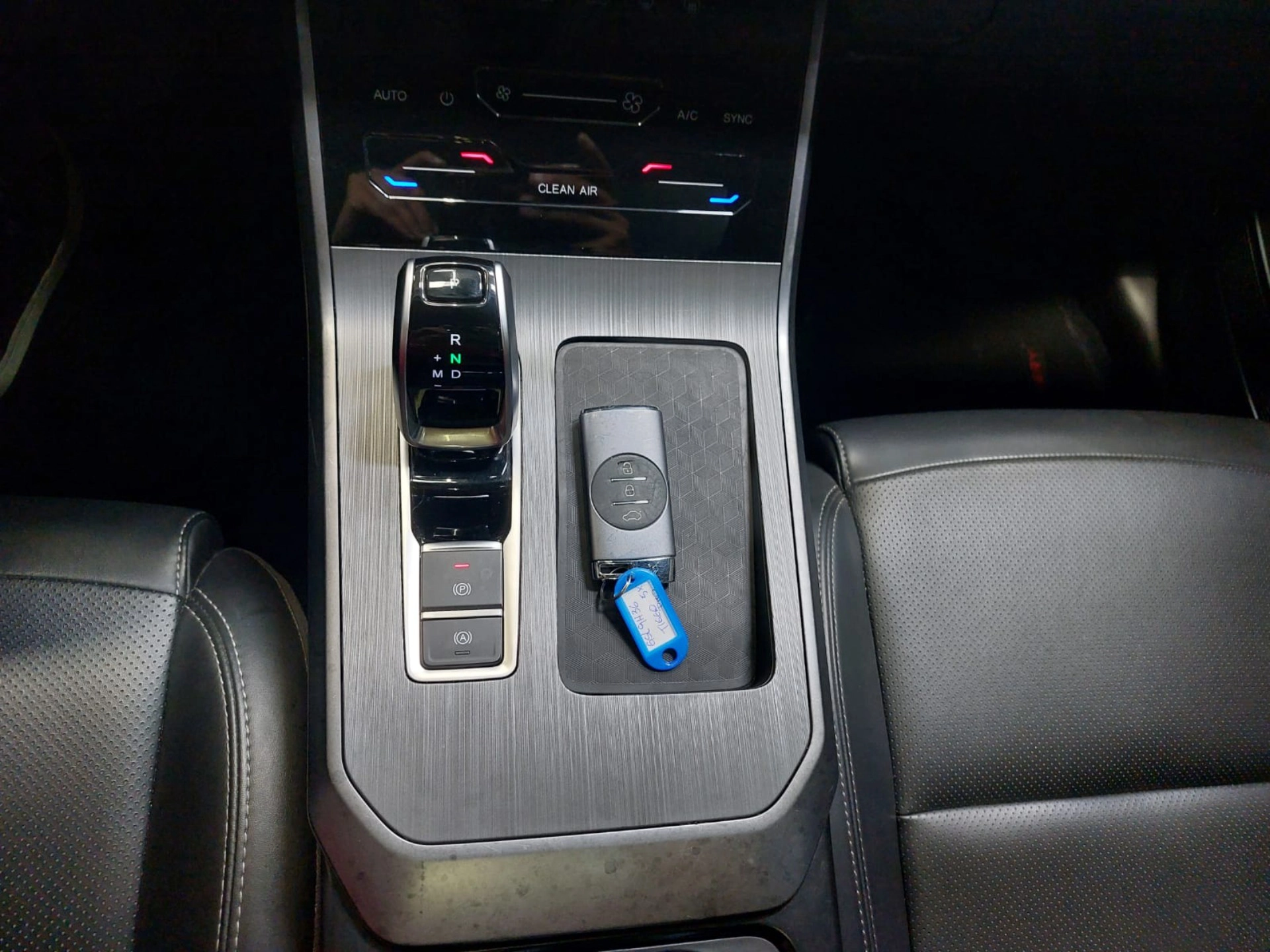 caoa chery TIGGO 5X PRO 1.5 VVT TURBO IFLEX CVT 202315