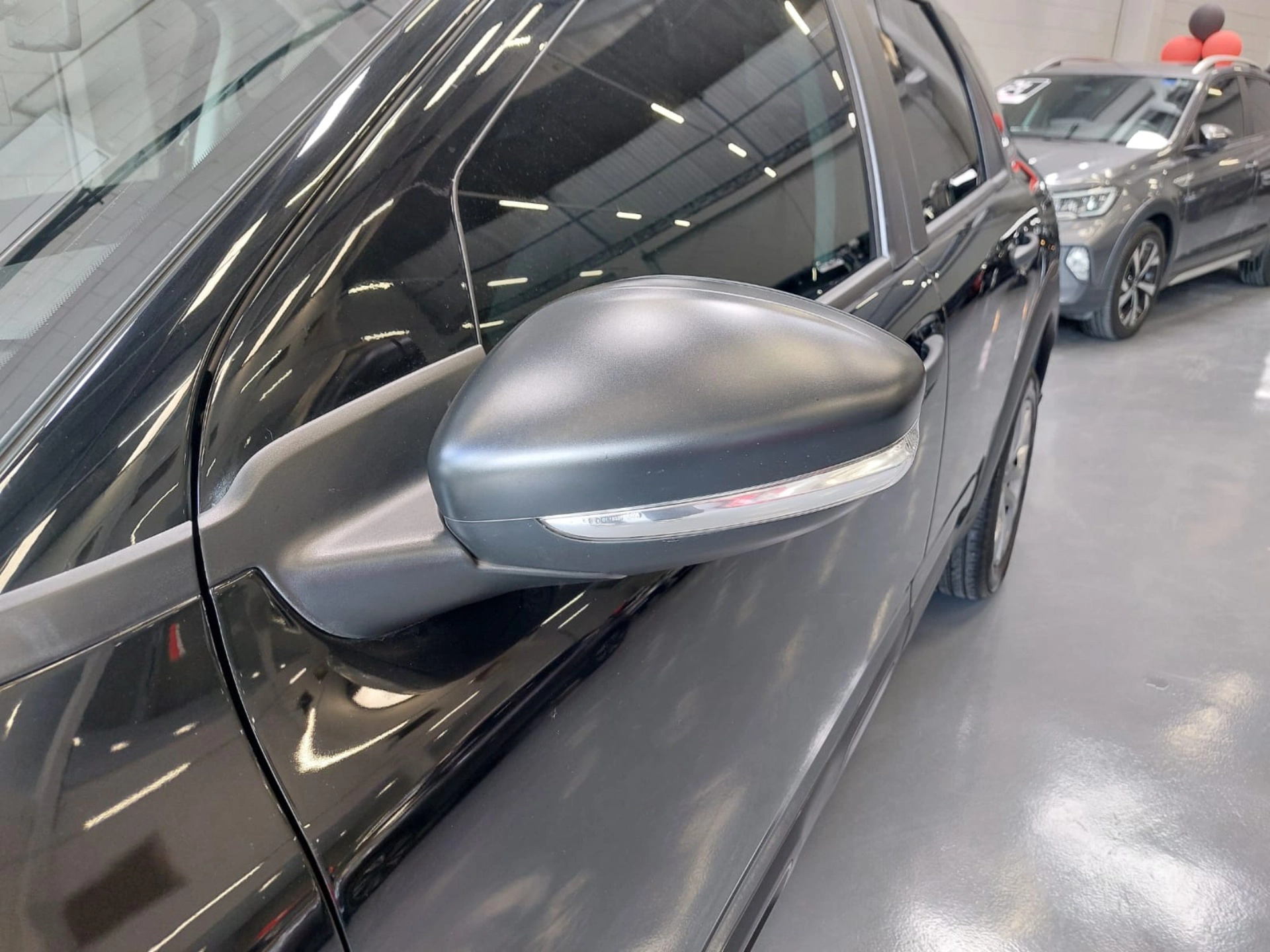 citroën C4 CACTUS 1.6 VTI 120 FLEX FEEL BUSINESS EAT6 20206