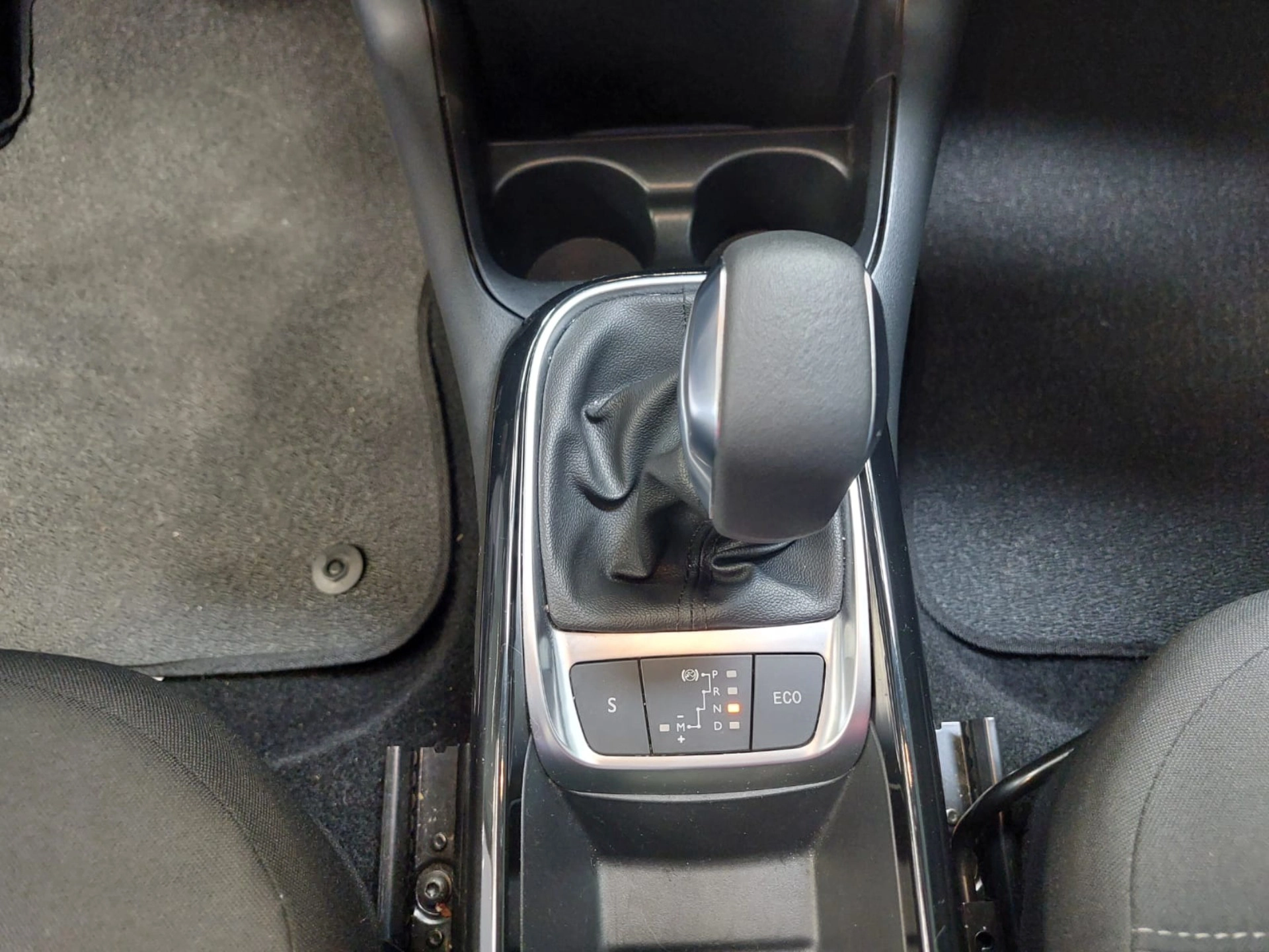 citroën C4 CACTUS 1.6 VTI 120 FLEX FEEL BUSINESS EAT6 202012