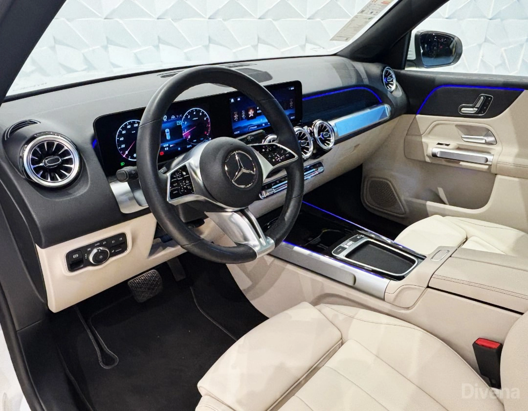 mercedes-benz GLB 200 1.3 MHEV PROGRESSIVE 7G-DCT 20245