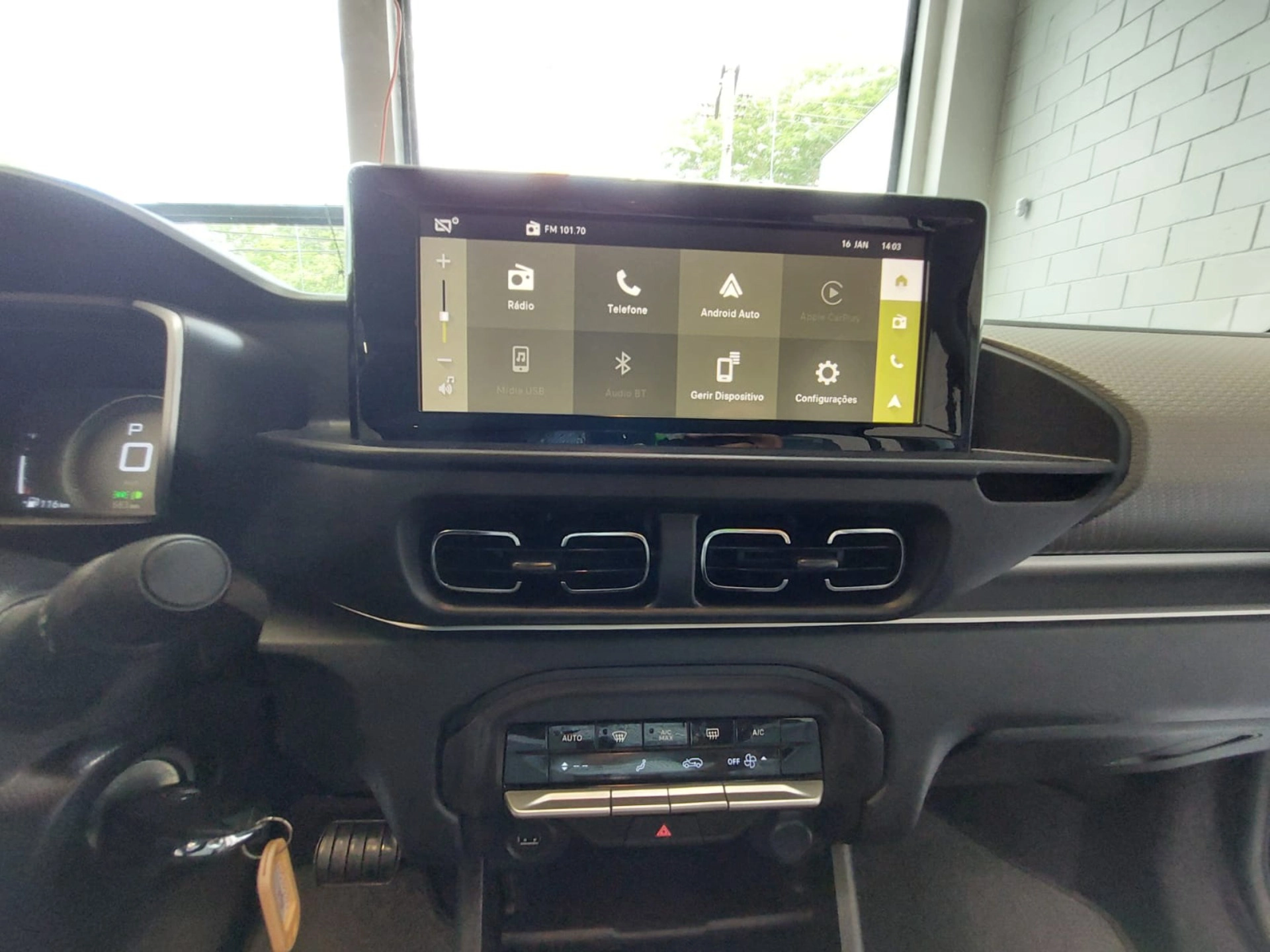 citroën BASALT 1.0 TURBO 200 FLEX SHINE CVT 202515