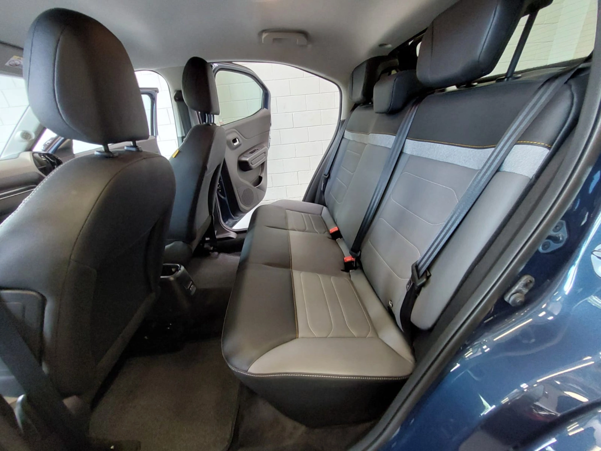 citroën BASALT 1.0 TURBO 200 FLEX SHINE CVT 202512