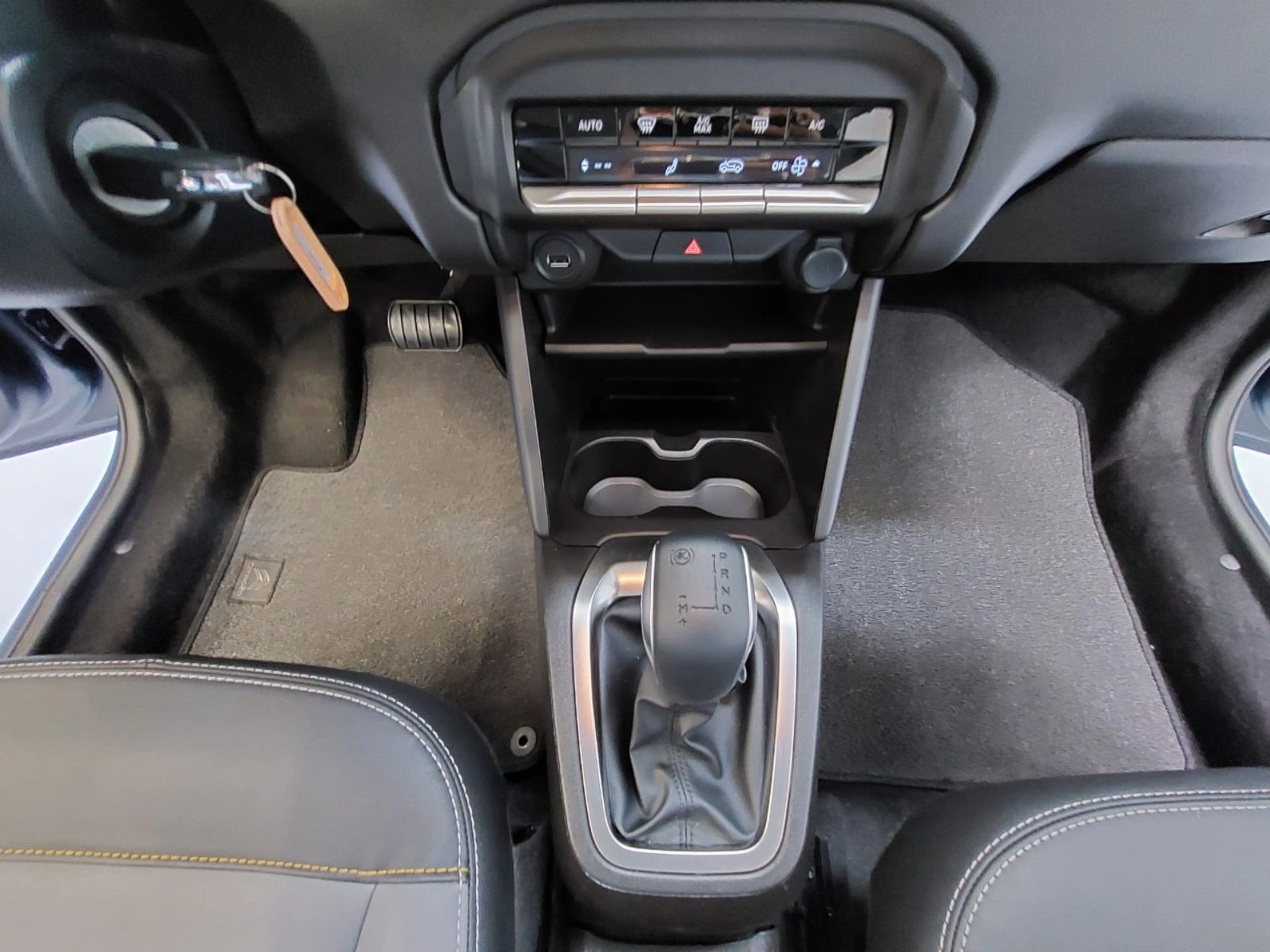 citroën BASALT 1.0 TURBO 200 FLEX SHINE CVT 202516