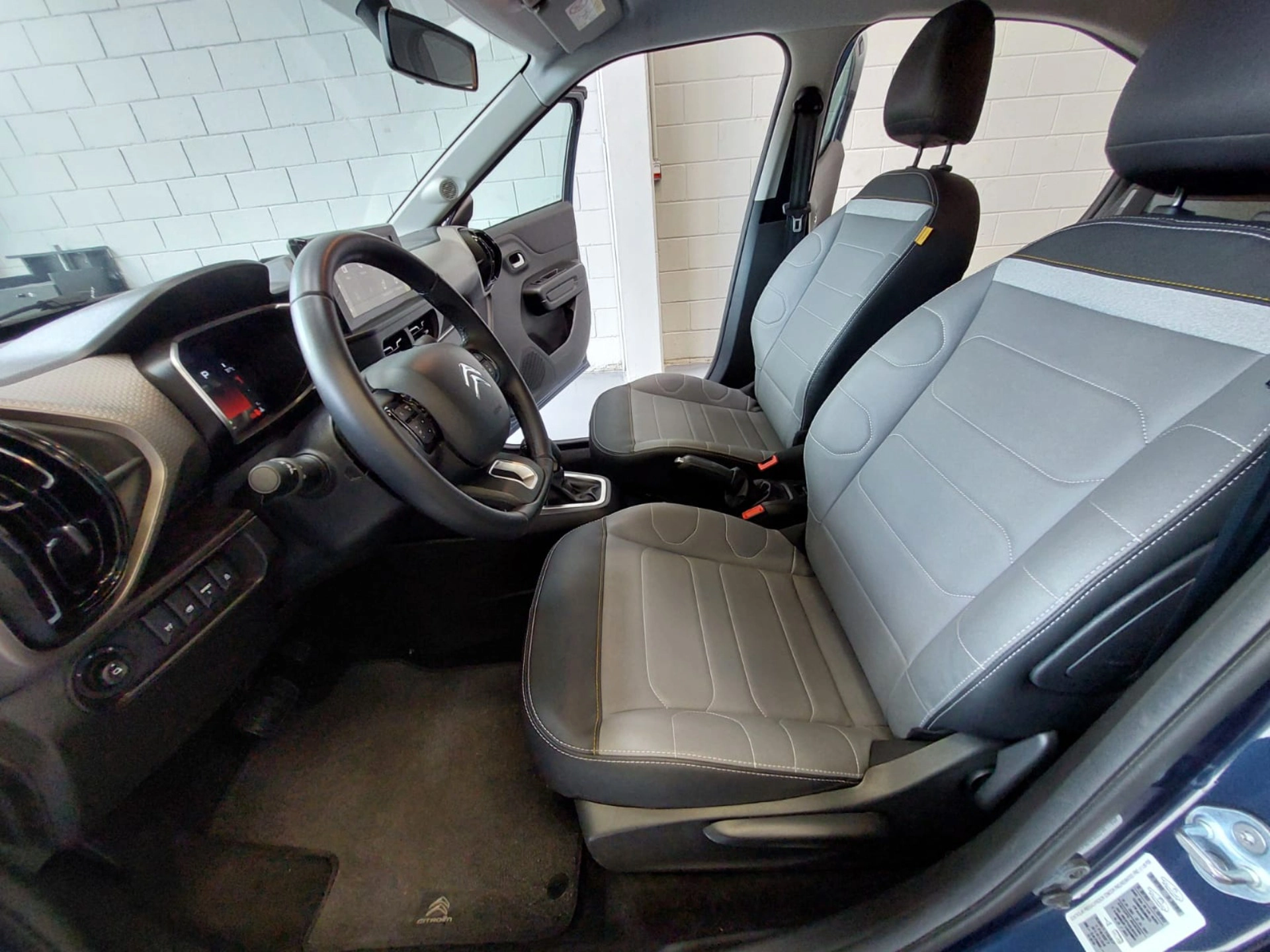 citroën BASALT 1.0 TURBO 200 FLEX SHINE CVT 202513