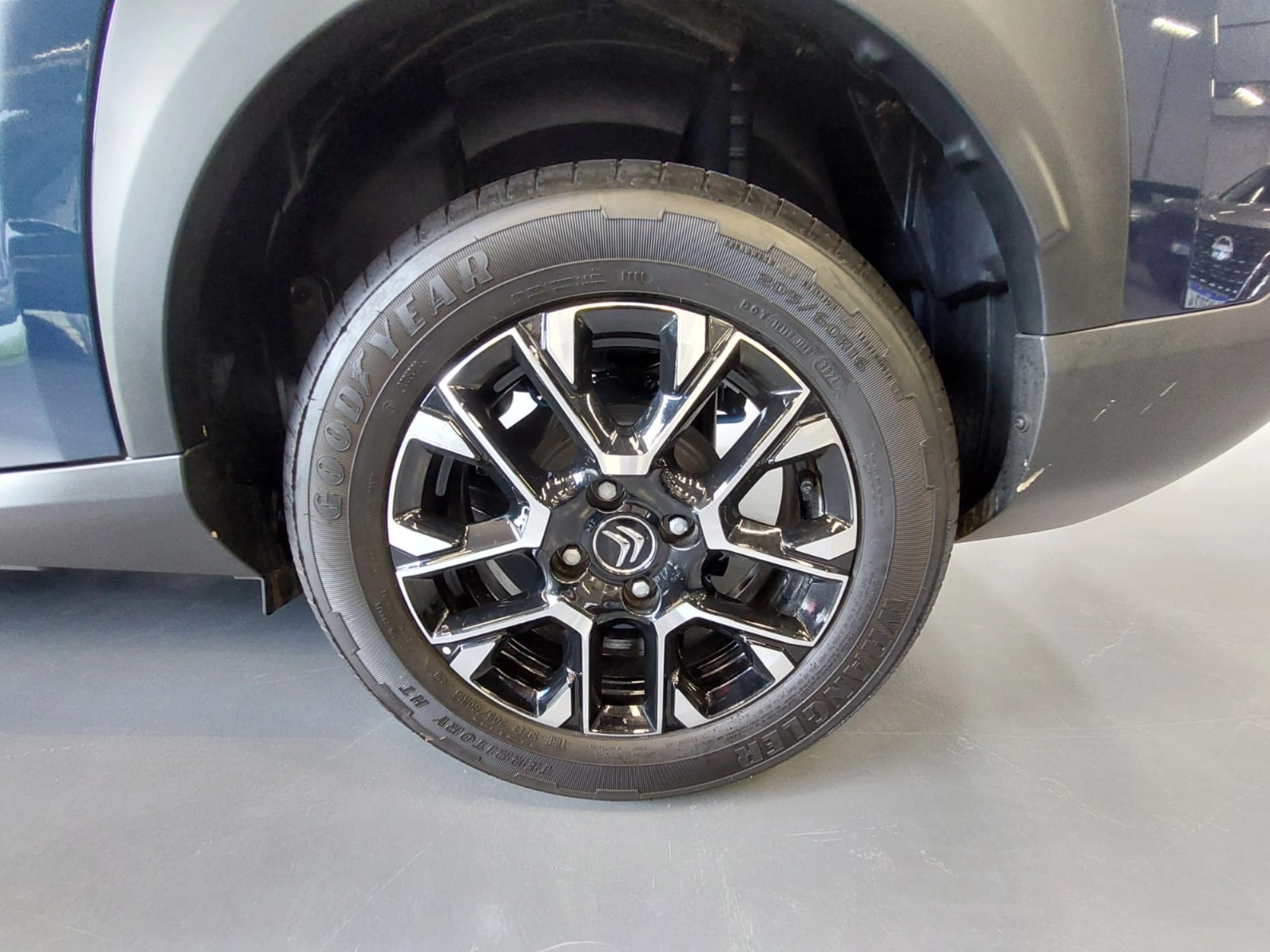 citroën BASALT 1.0 TURBO 200 FLEX SHINE CVT 202511