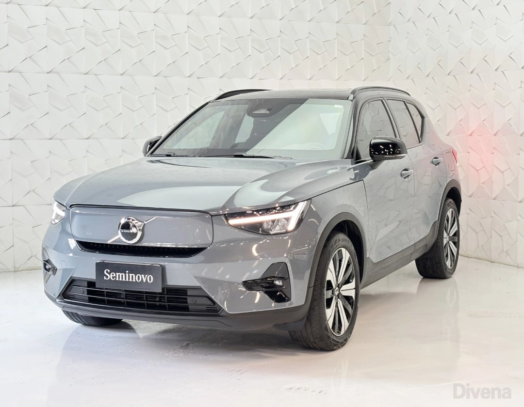 volvo XC40 P6 RECHARGE ELECTRIC PLUS 20231