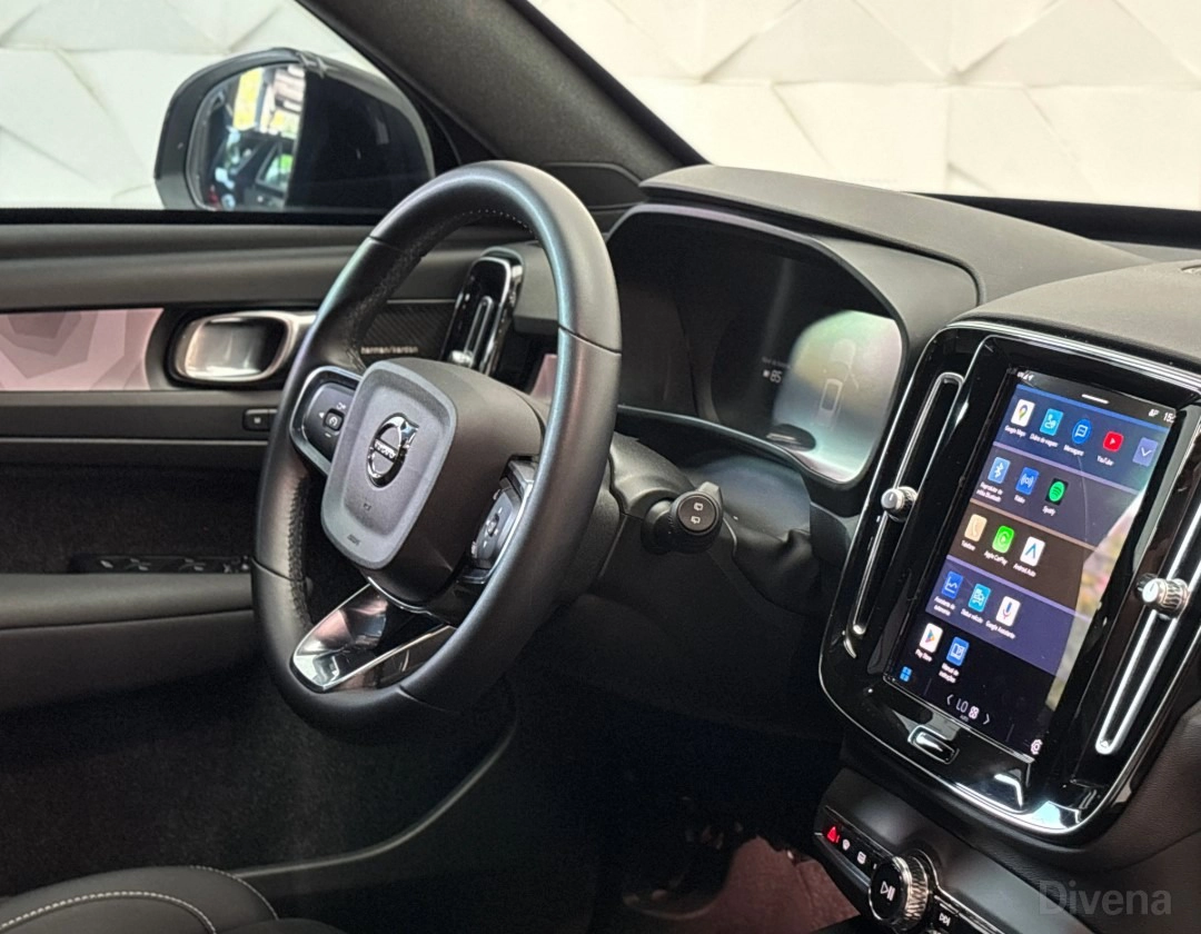 volvo XC40 P6 RECHARGE ELECTRIC PLUS 20238