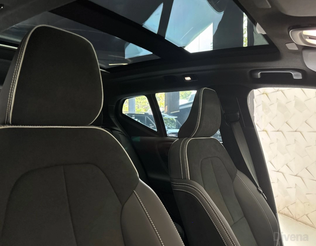 volvo XC40 P6 RECHARGE ELECTRIC PLUS 202310