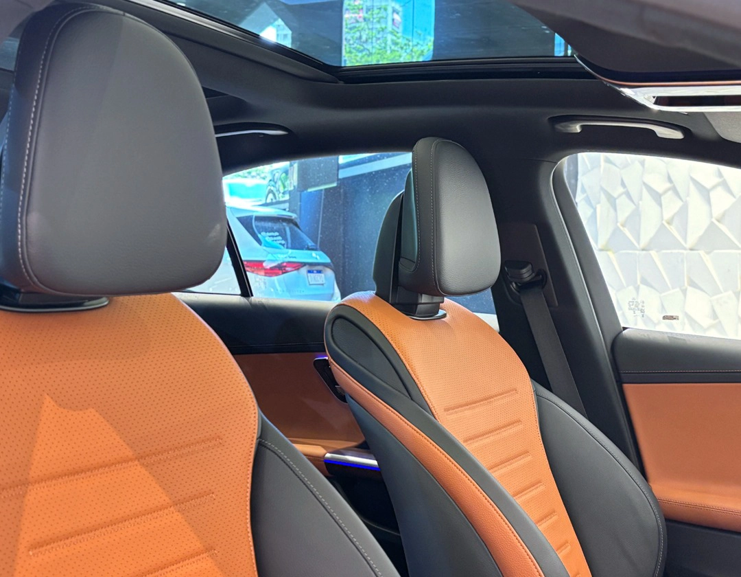 mercedes-benz C 200 1.5 EQ BOOST HÍBRIDO AMG LINE 9G-TRONIC 202510