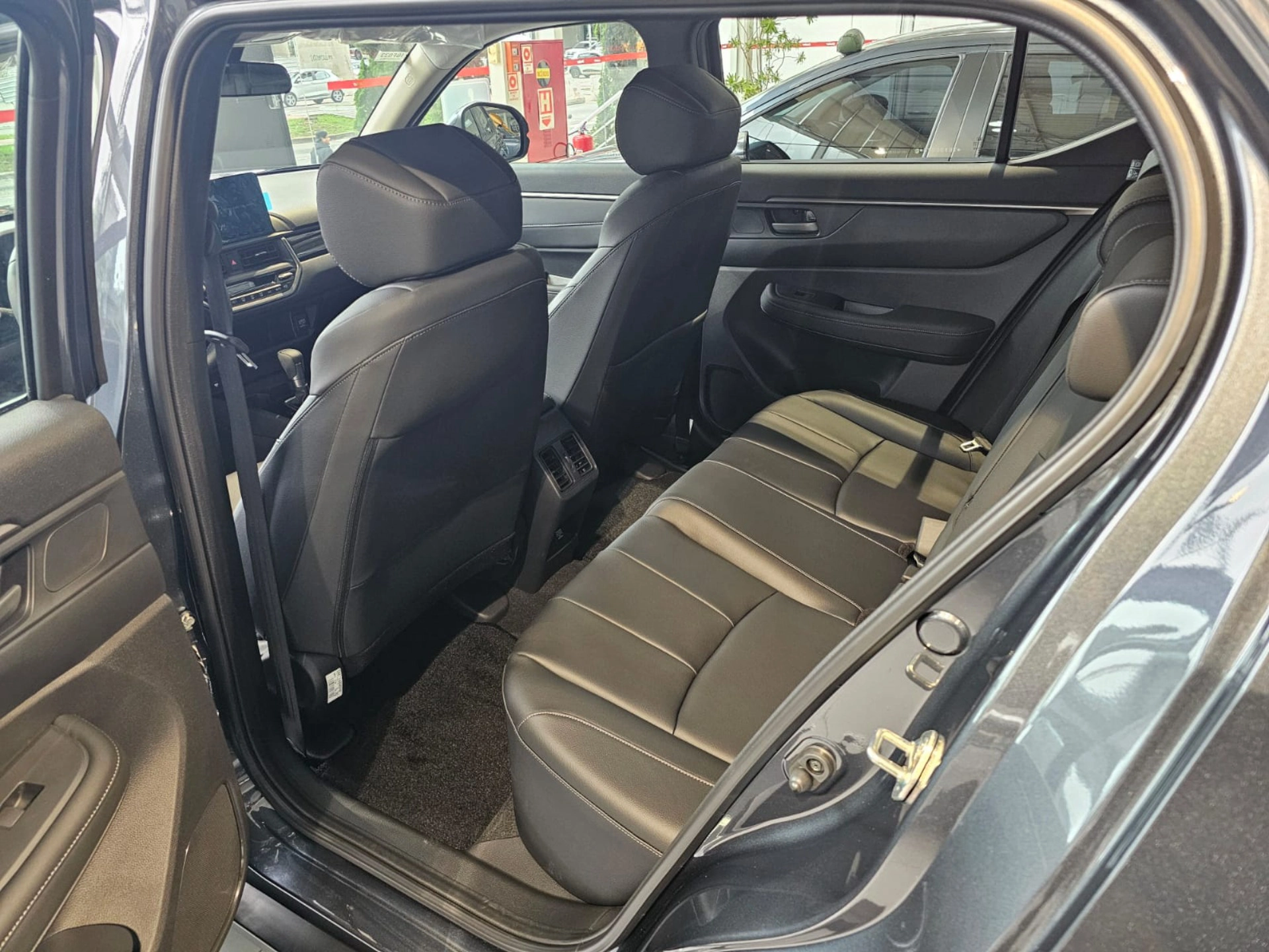 honda WR-V 1.5 I-VTEC FLEX EXL CVT 20266