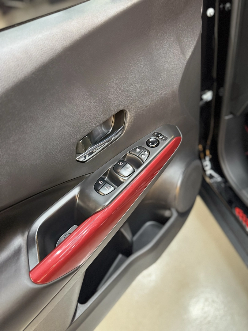 Nissan KICKS 1.6 16V FLEXSTART XPLAY XTRONIC