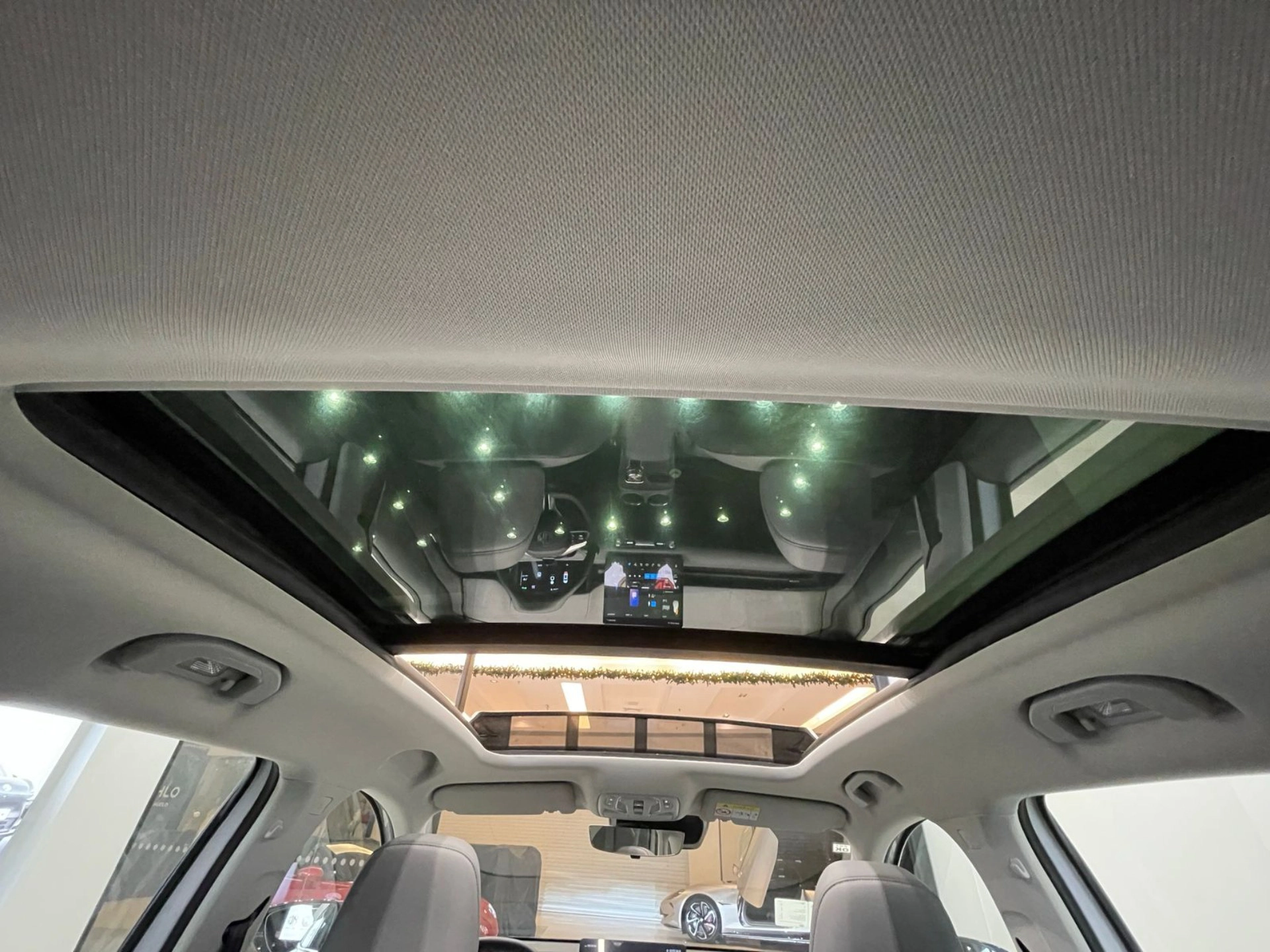 MG-S5-64 KW ELÉTRICO LUXURY