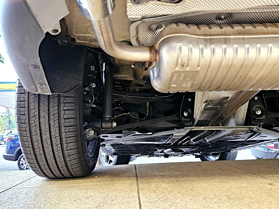 bmw X1 2.0 16V TURBO ACTIVEFLEX SDRIVE20I X-LINE 4P AUTOMÁTICO 201814