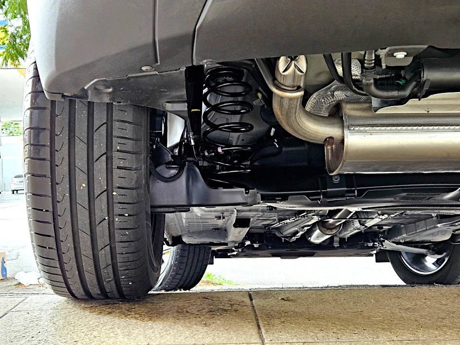 peugeot 2008 1.0 TURBO 200 FLEX ALLURE CVT 202514