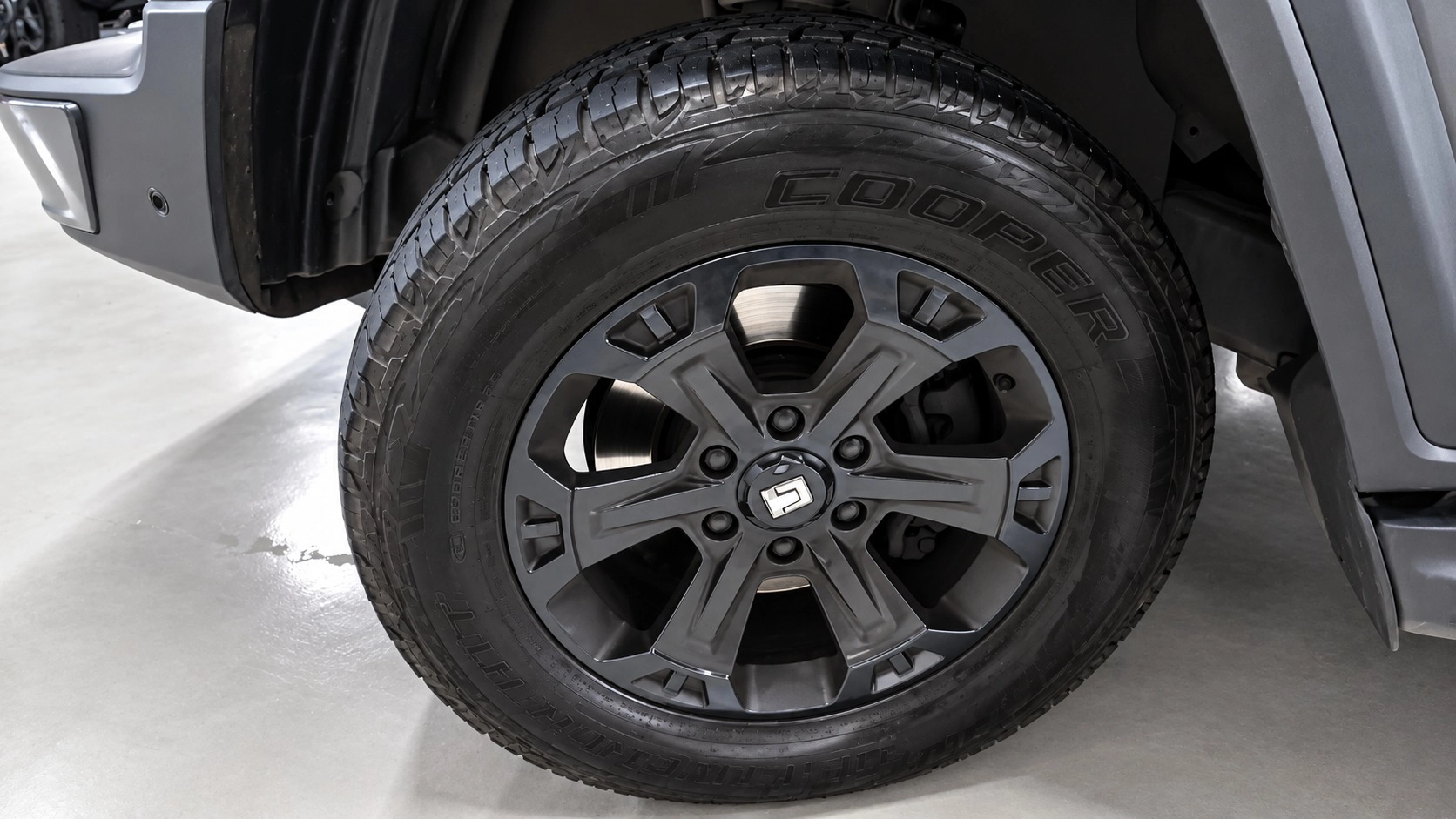 gwm TANK 300 2.0 HI4-T PHEV 4X4 9HAT 202610
