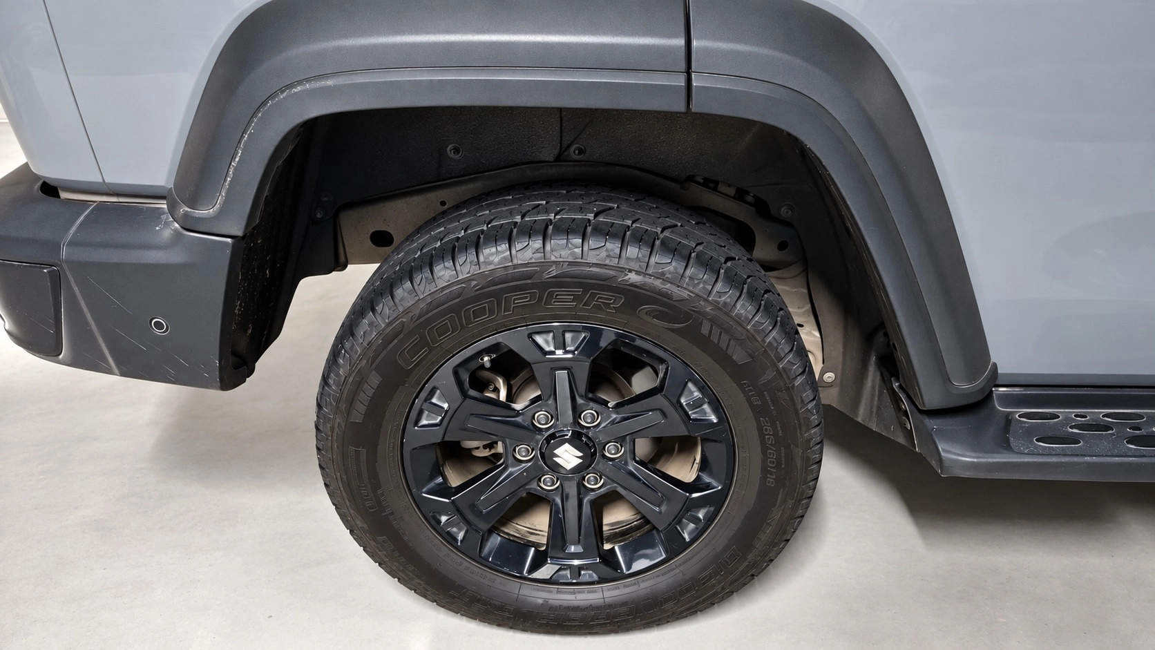 gwm TANK 300 2.0 HI4-T PHEV 4X4 9HAT 202612