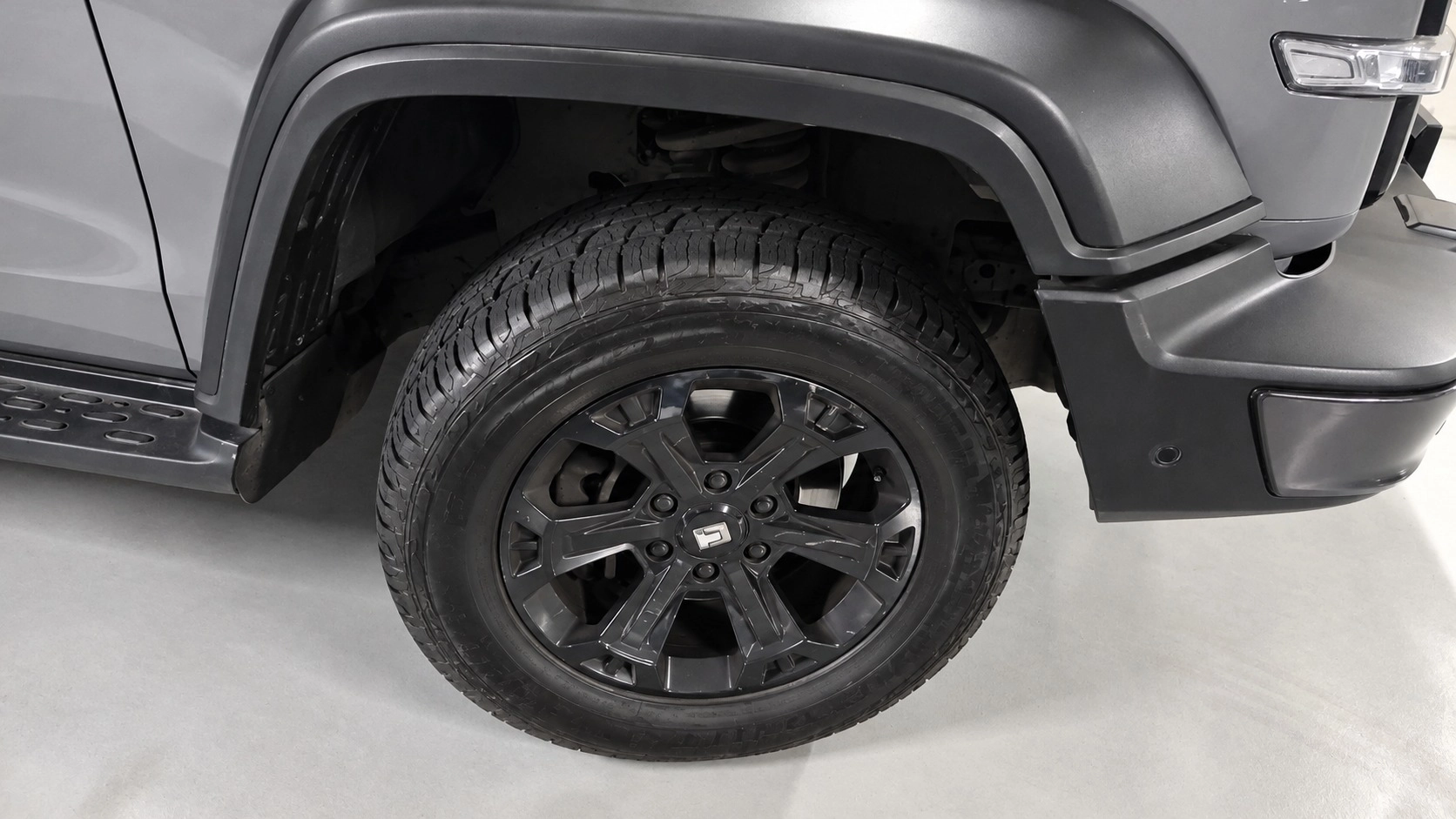 gwm TANK 300 2.0 HI4-T PHEV 4X4 9HAT 202614