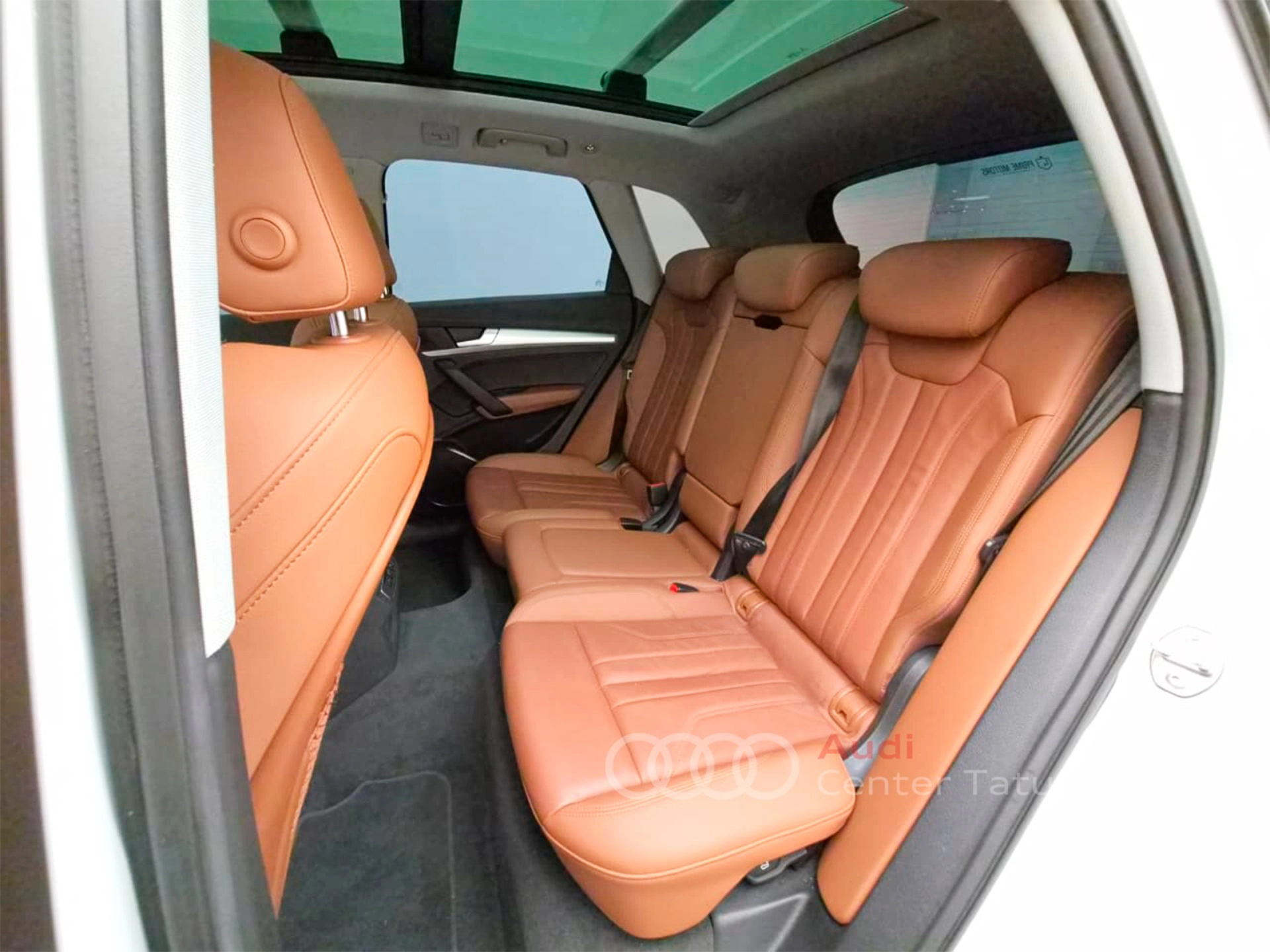 audi Q5 2.0 45 TFSI GASOLINA S-LINE QUATTRO S TRONIC 202118