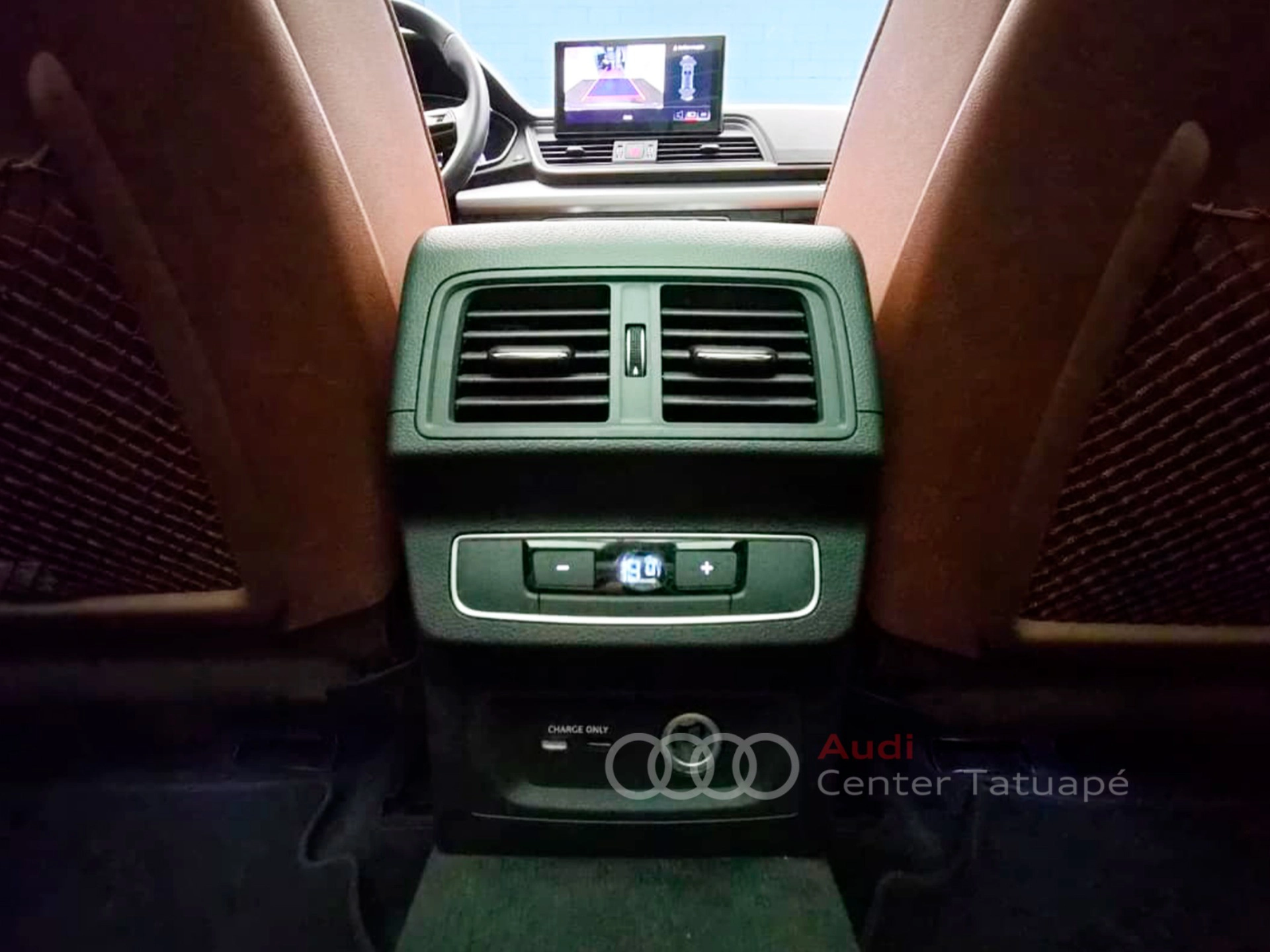 audi Q5 2.0 45 TFSI GASOLINA S-LINE QUATTRO S TRONIC 202119
