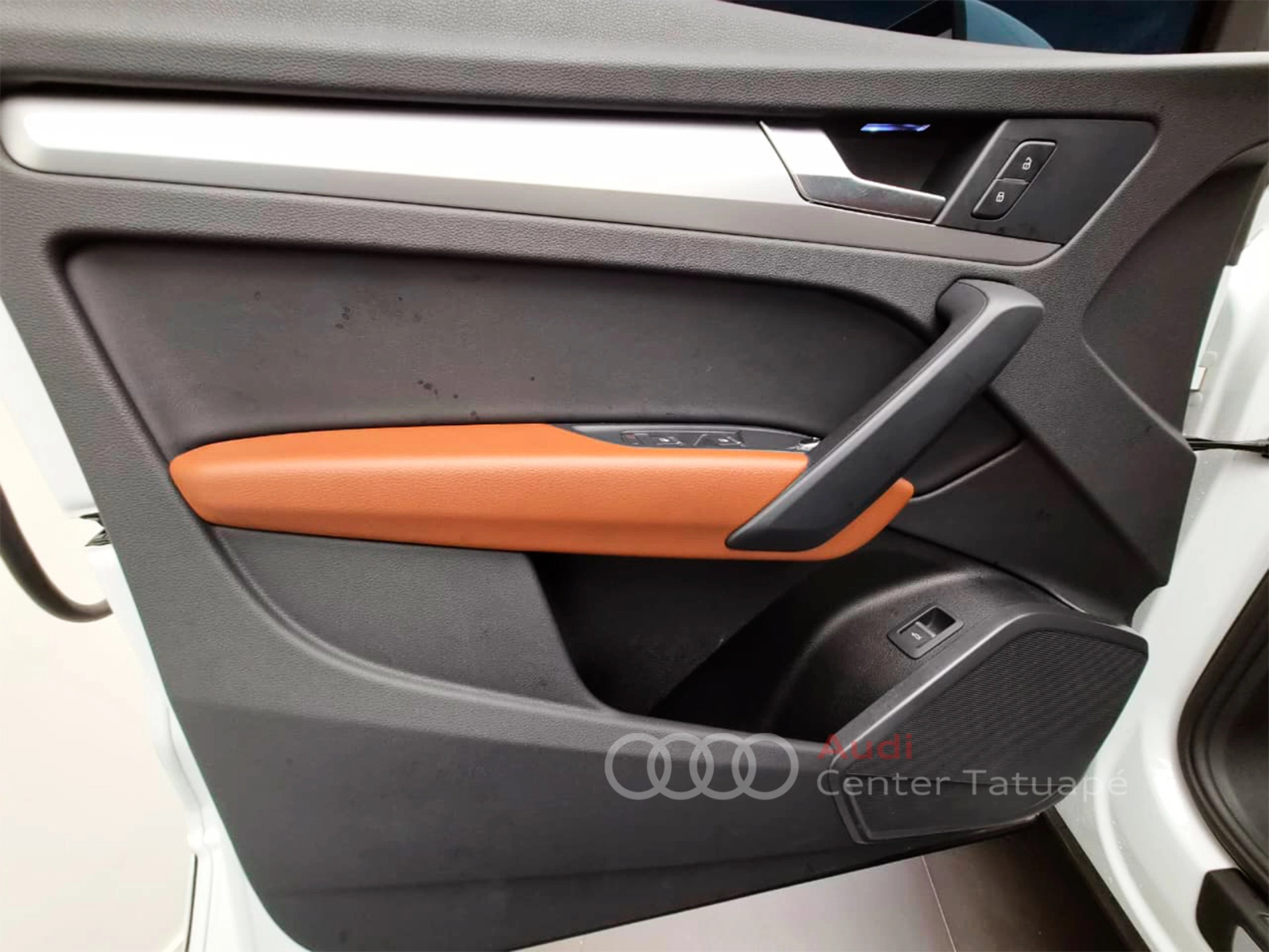 audi Q5 2.0 45 TFSI GASOLINA S-LINE QUATTRO S TRONIC 20218