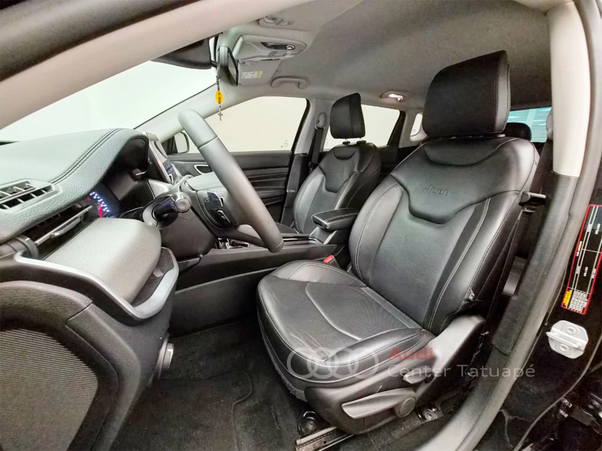 jeep COMPASS 2.0 TD350 TURBO DIESEL LONGITUDE AT9 202311