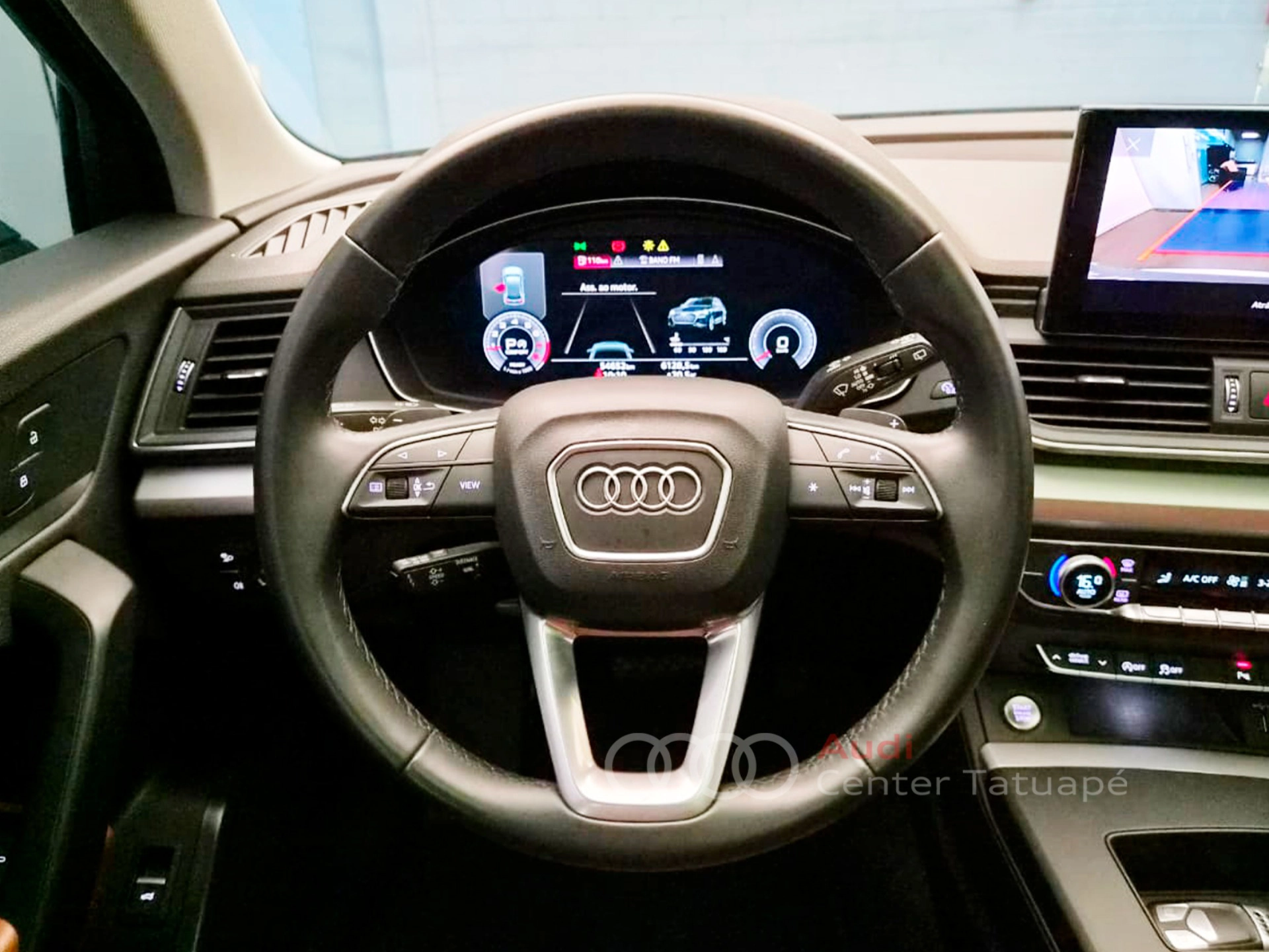audi Q5 2.0 45 TFSI GASOLINA S-LINE QUATTRO S TRONIC 202113