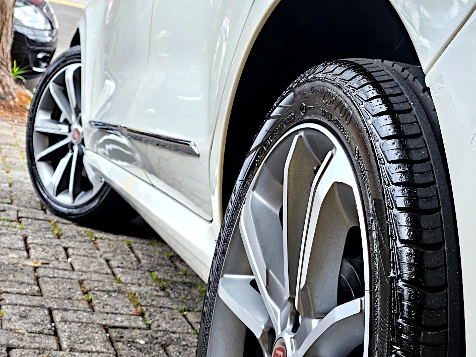 fiat CRONOS 1.8 E.TORQ FLEX PRECISION AT6 20197