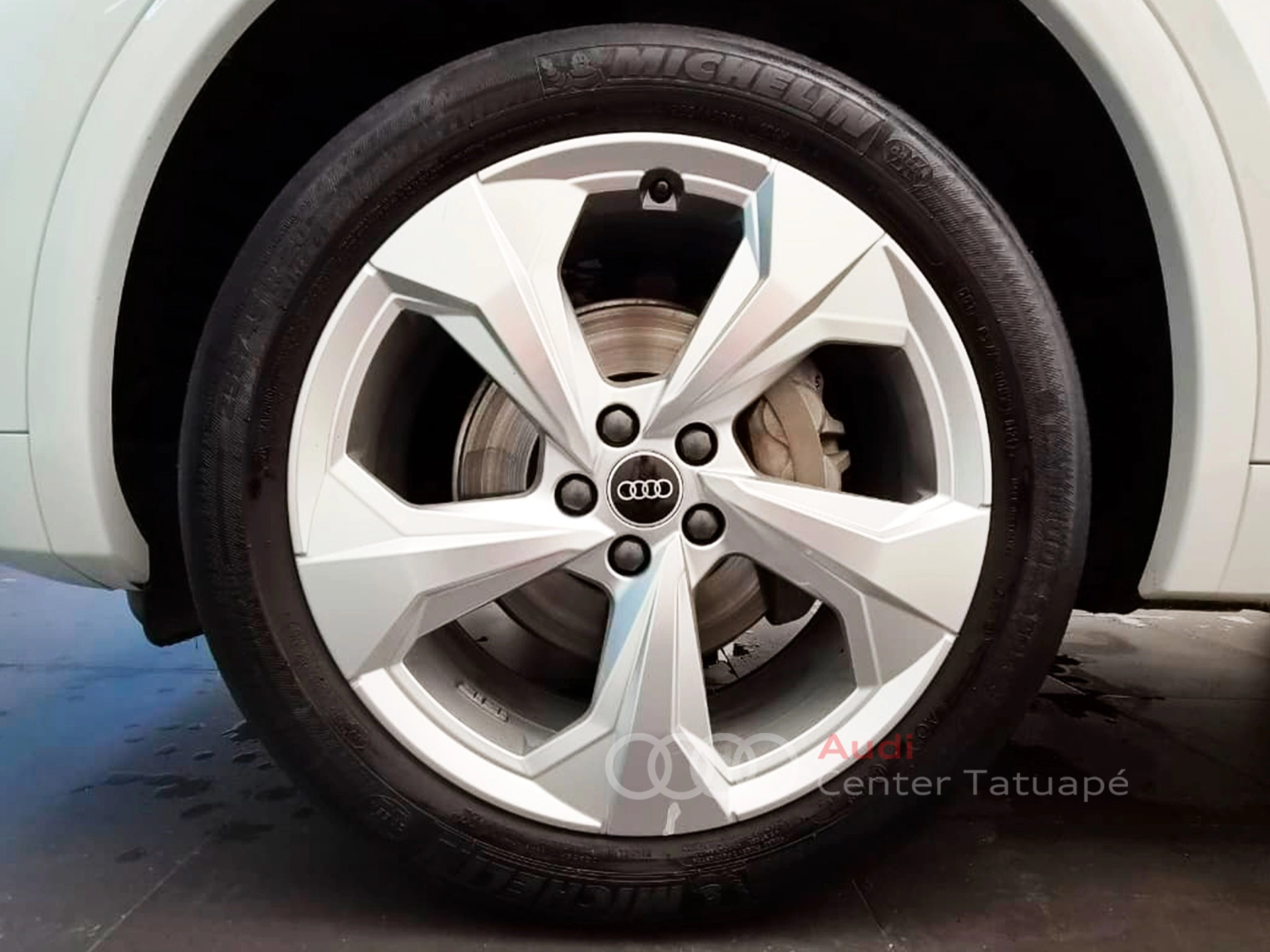 audi Q5 2.0 45 TFSI GASOLINA S-LINE QUATTRO S TRONIC 20217