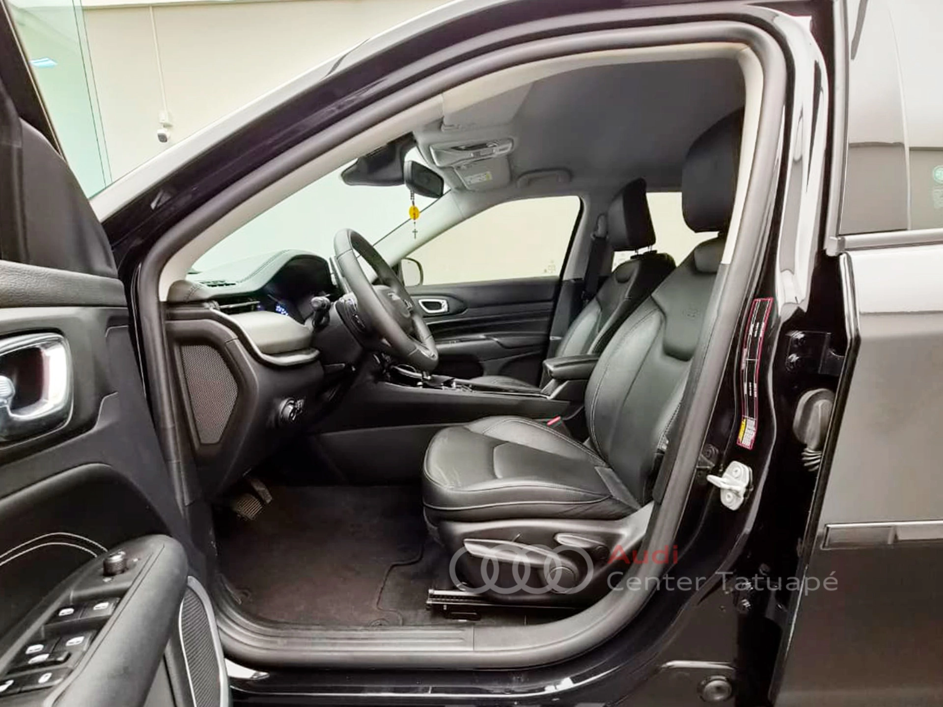 jeep COMPASS 2.0 TD350 TURBO DIESEL LONGITUDE AT9 20239