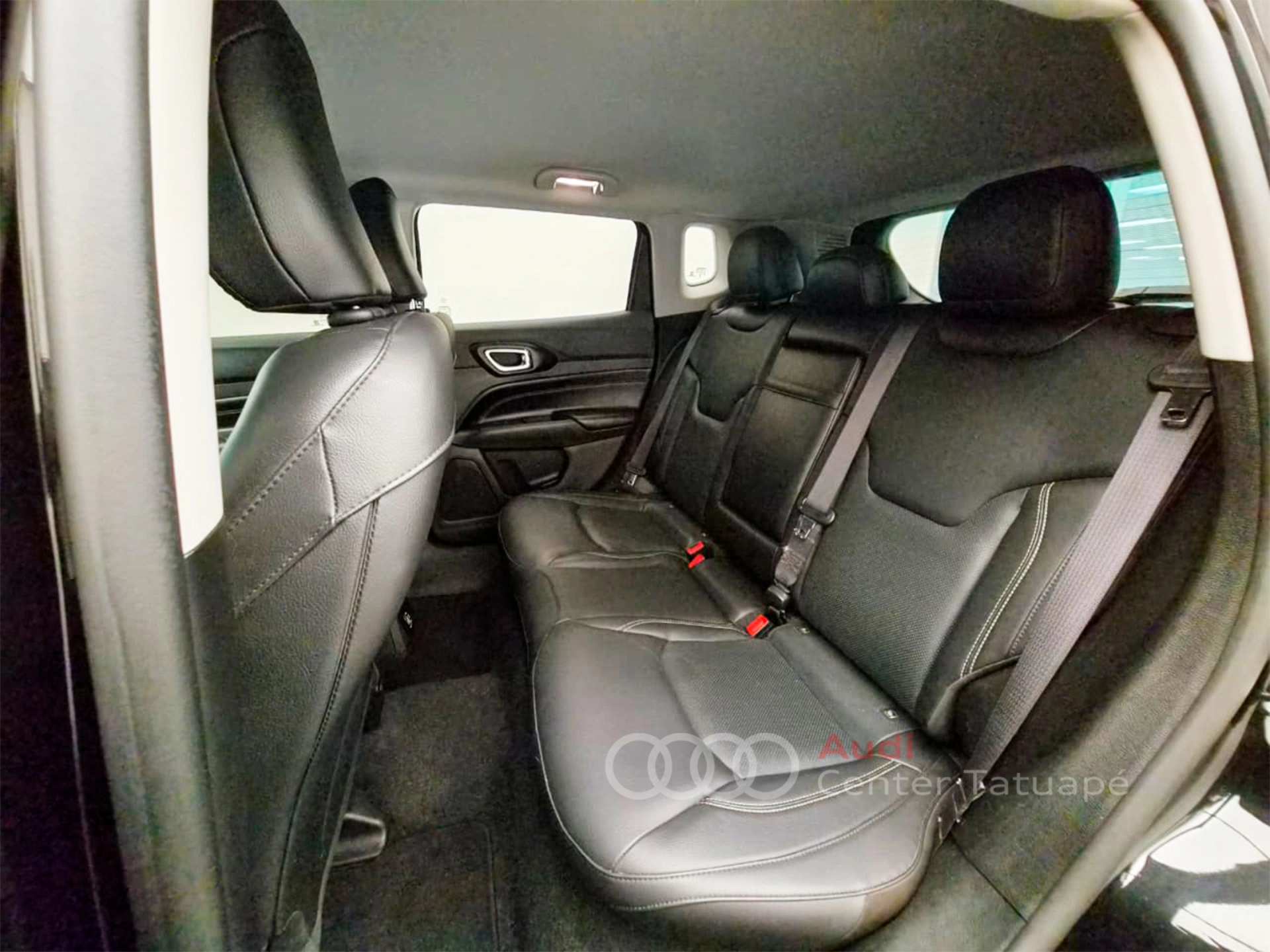 jeep COMPASS 2.0 TD350 TURBO DIESEL LONGITUDE AT9 202318