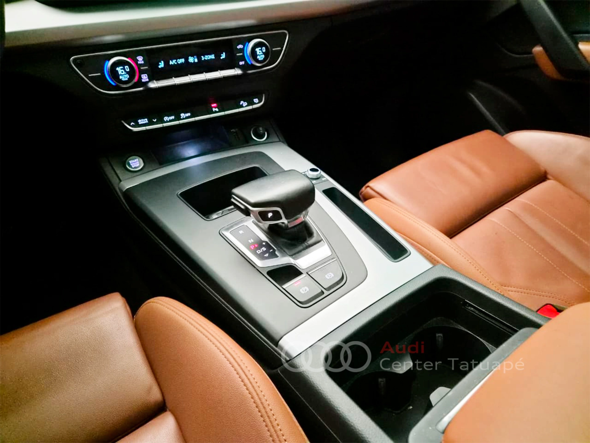 audi Q5 2.0 45 TFSI GASOLINA S-LINE QUATTRO S TRONIC 202116
