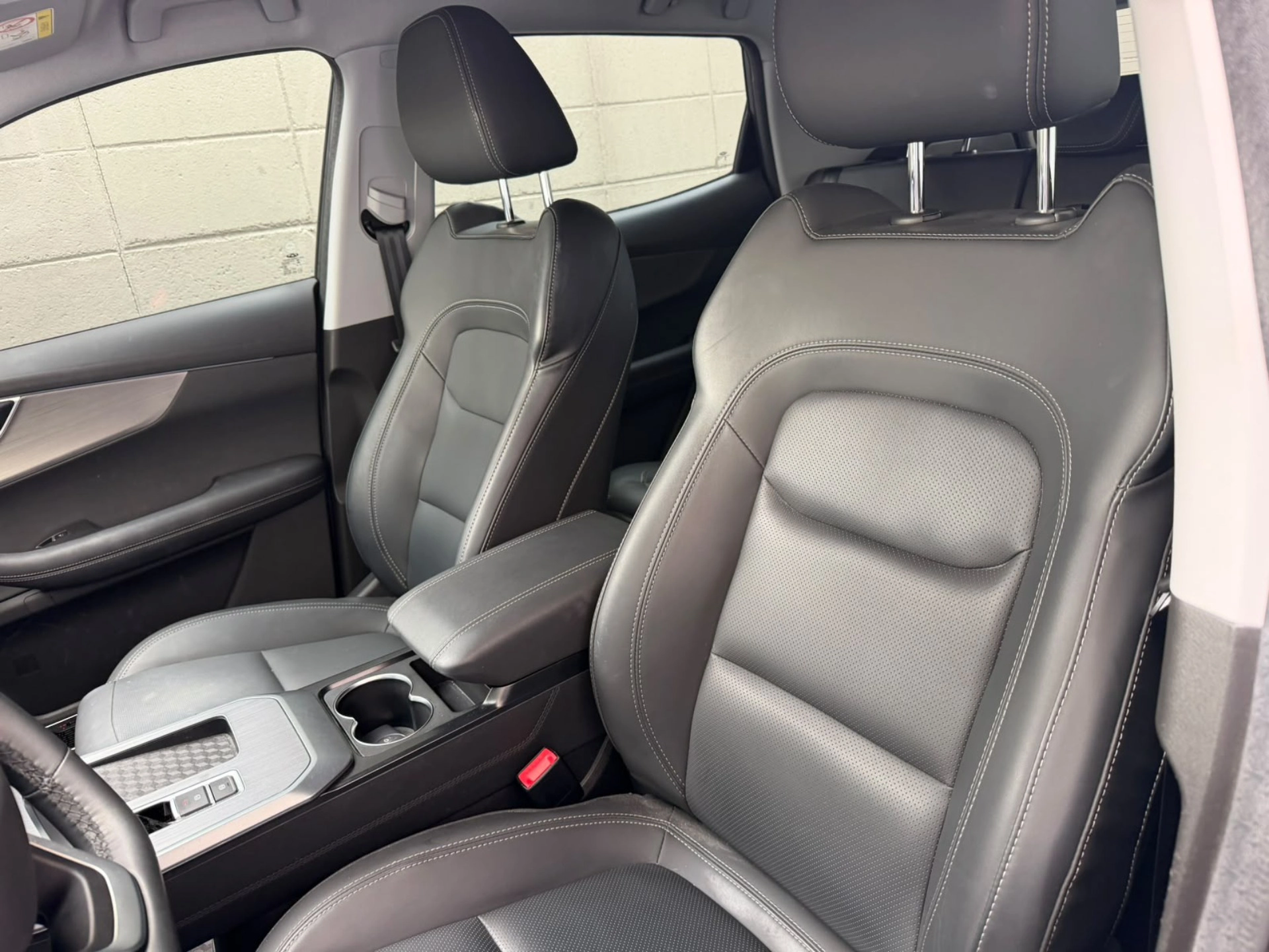 caoa chery TIGGO 5X 1.5 VVT TURBO IFLEX SPORT CVT 20257