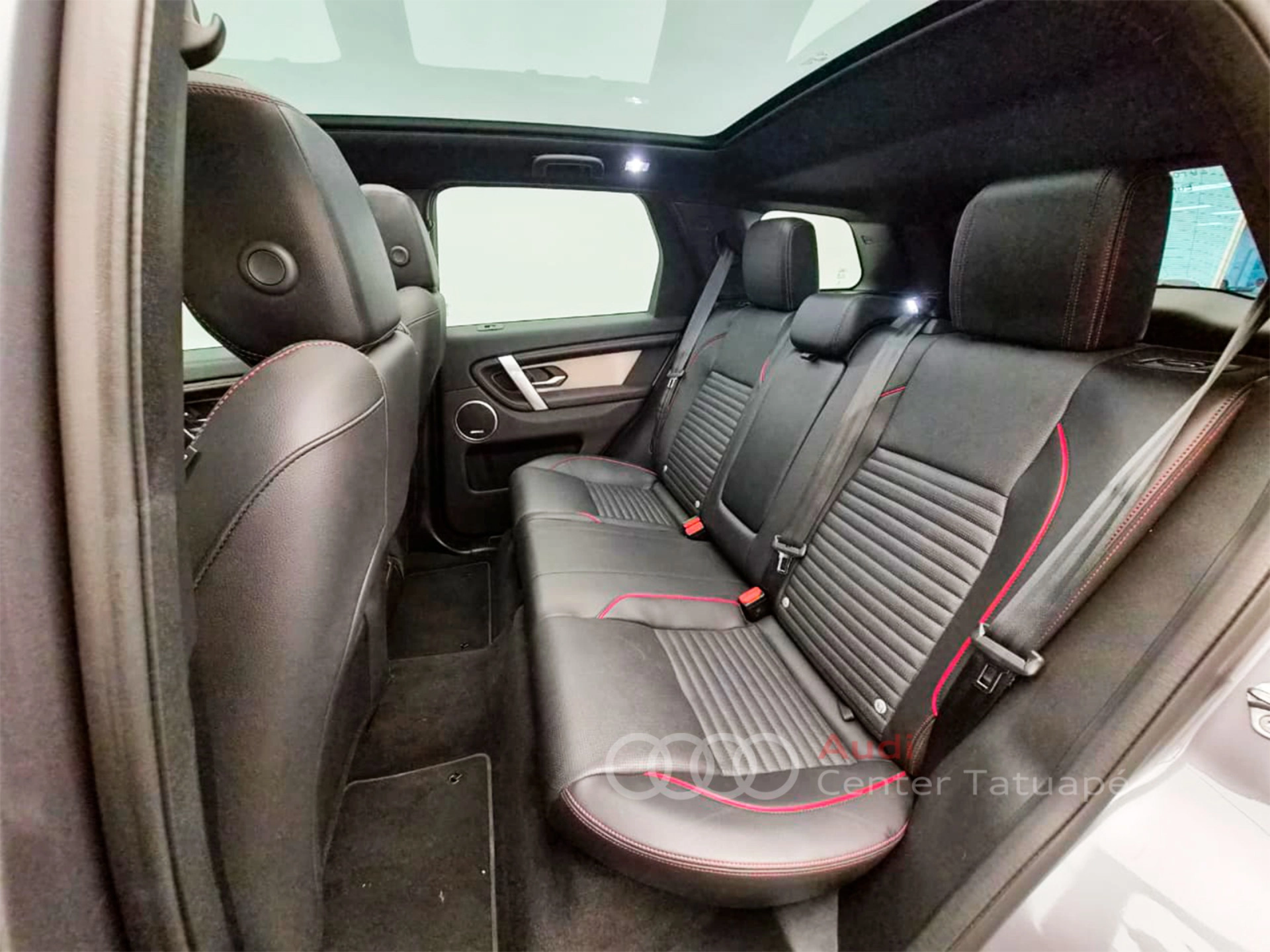 land rover DISCOVERY SPORT 2.0 D200 TURBO DIESEL MHEV SE AUTOMÁTICO 202318