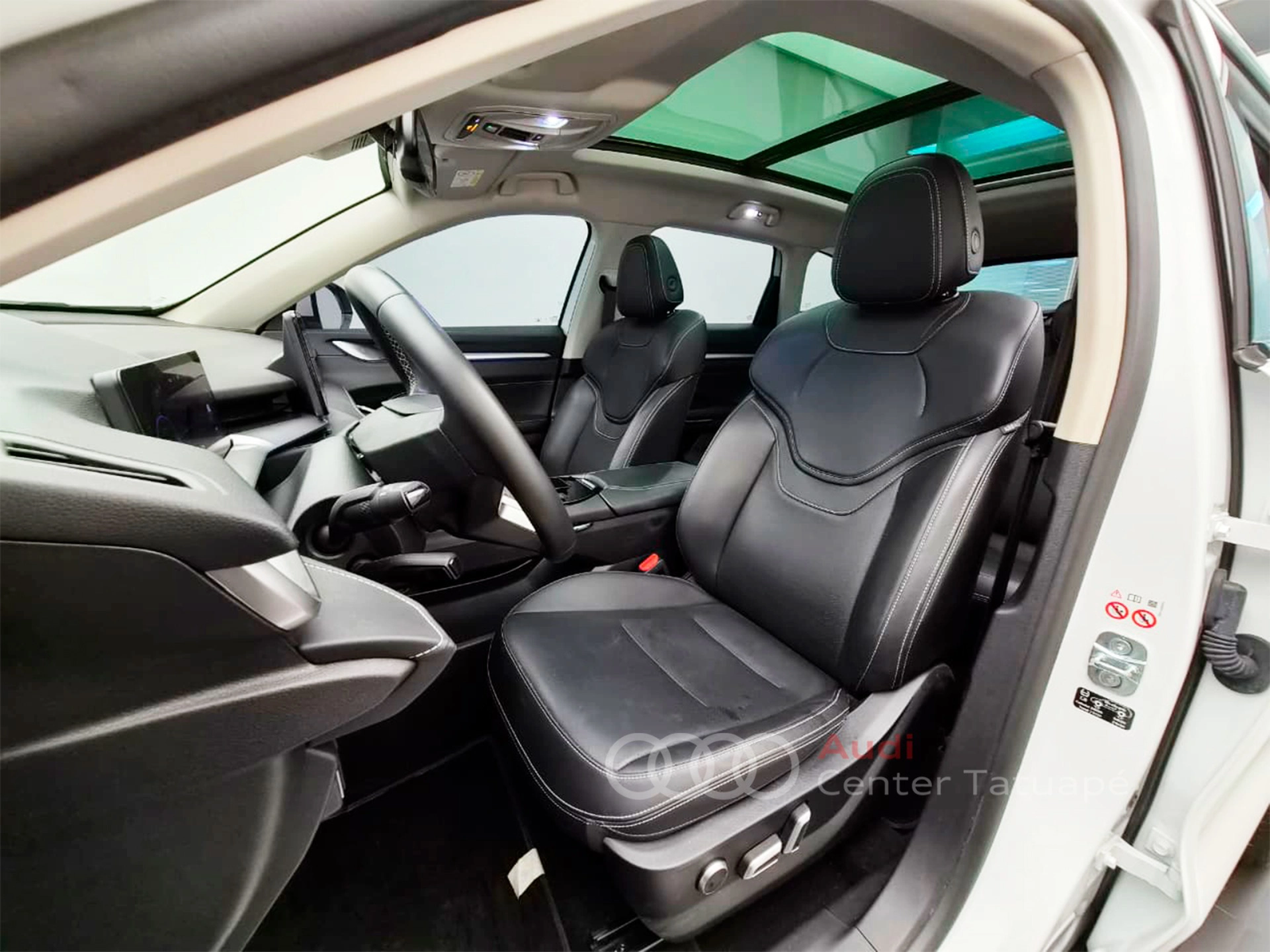 gwm HAVAL H6 1.5 HEV PREMIUM E-TRACTION 202511