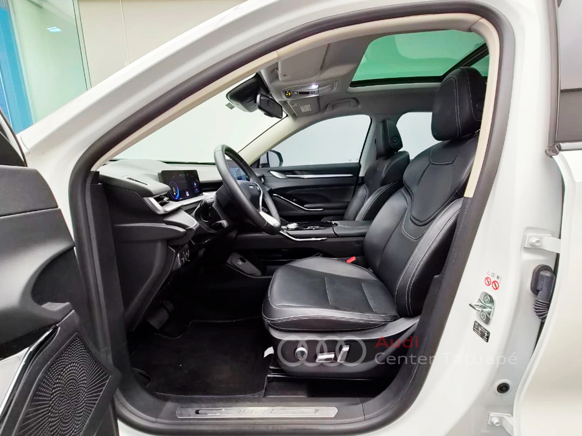 gwm HAVAL H6 1.5 HEV PREMIUM E-TRACTION 20259