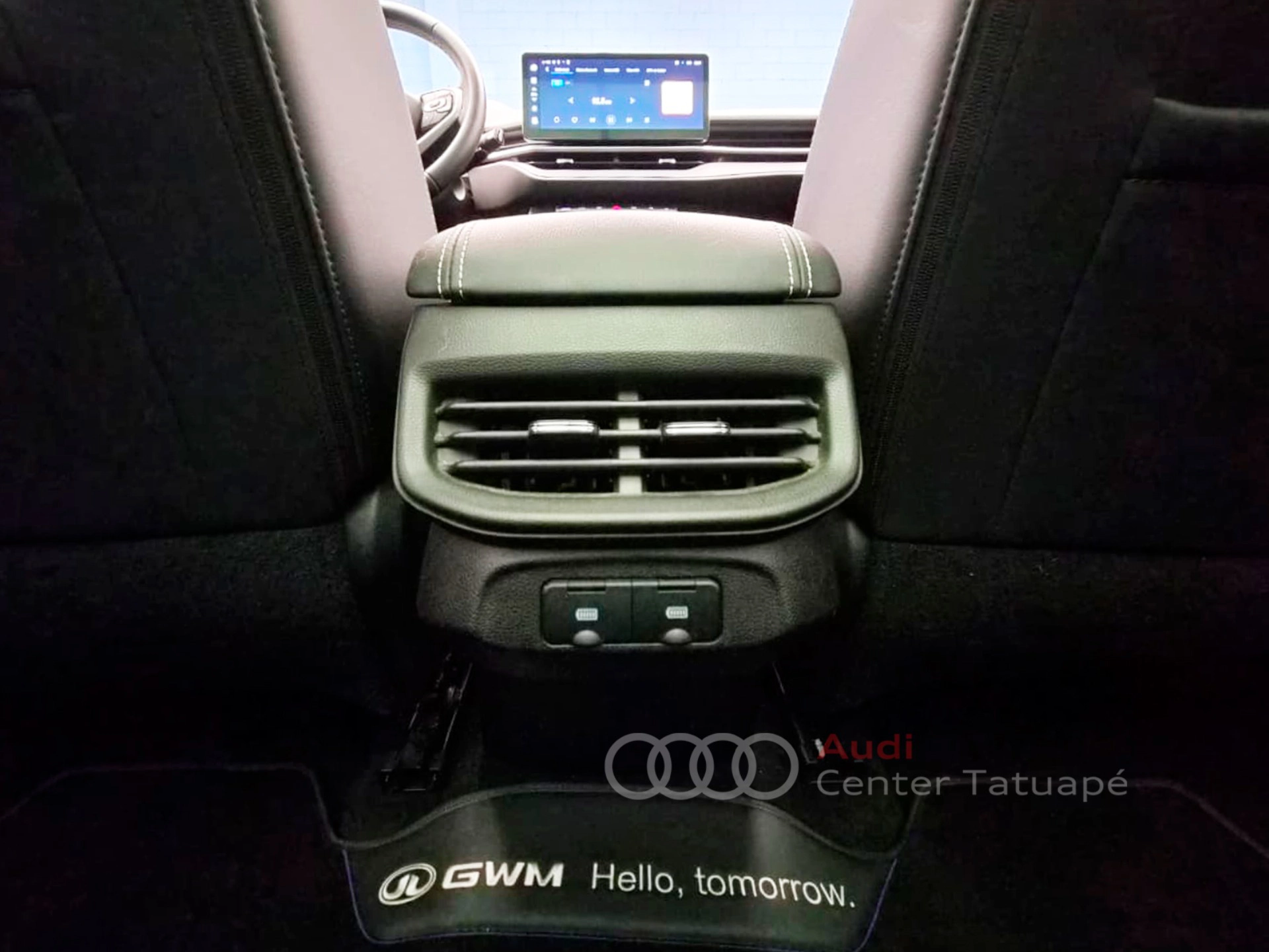 gwm HAVAL H6 1.5 HEV PREMIUM E-TRACTION 202519