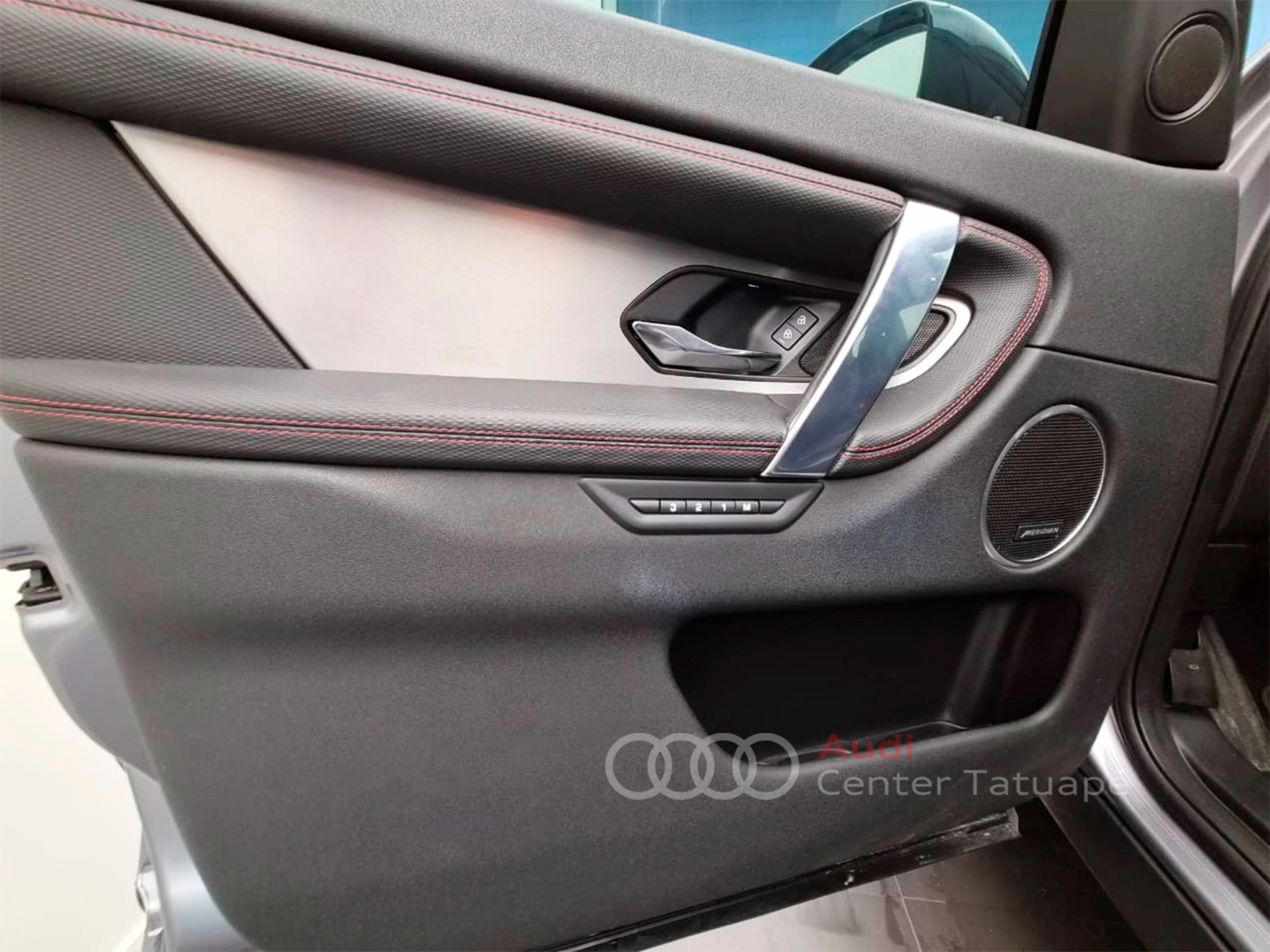 land rover DISCOVERY SPORT 2.0 D200 TURBO DIESEL MHEV SE AUTOMÁTICO 20238