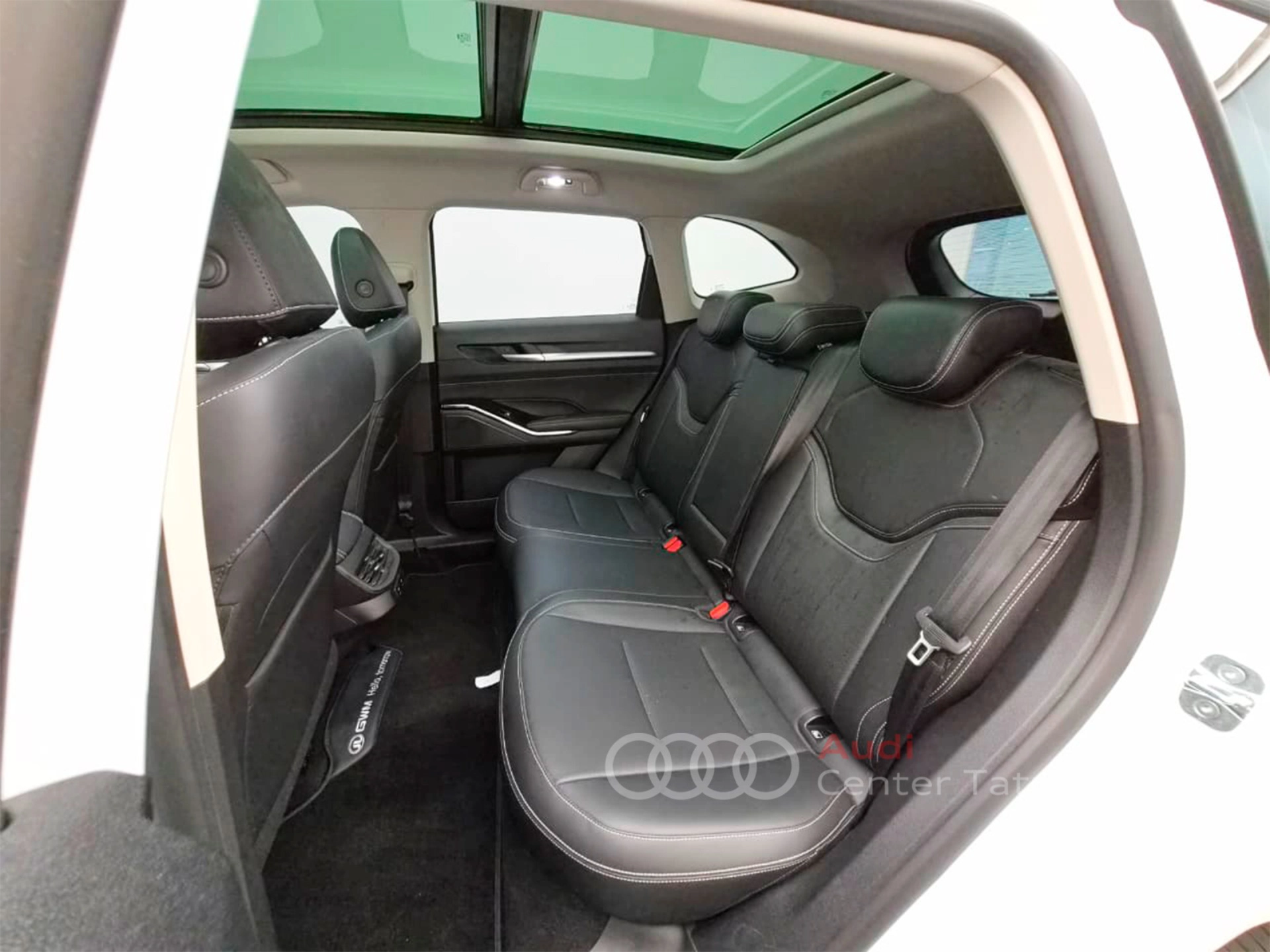 gwm HAVAL H6 1.5 HEV PREMIUM E-TRACTION 202518