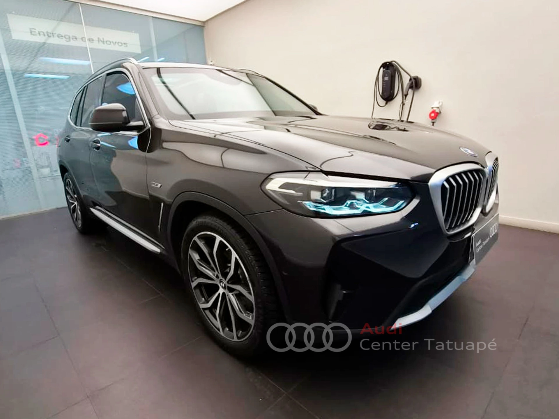 bmw X3 2.0 16V HÍBRIDO X LINE XDRIVE30E STEPTRONIC 20232