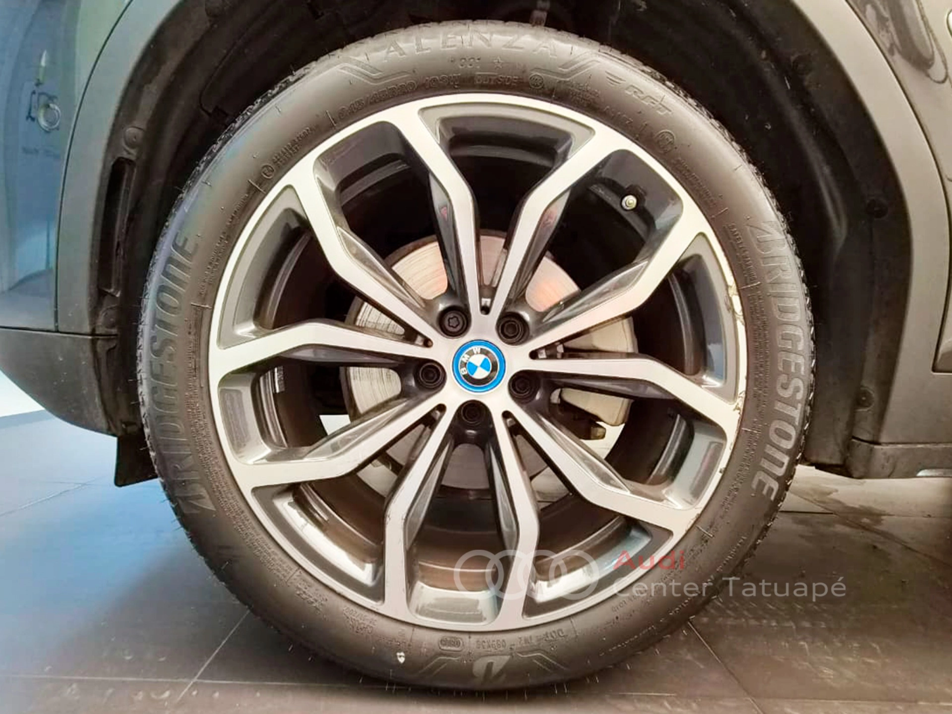 bmw X3 2.0 16V HÍBRIDO X LINE XDRIVE30E STEPTRONIC 20237