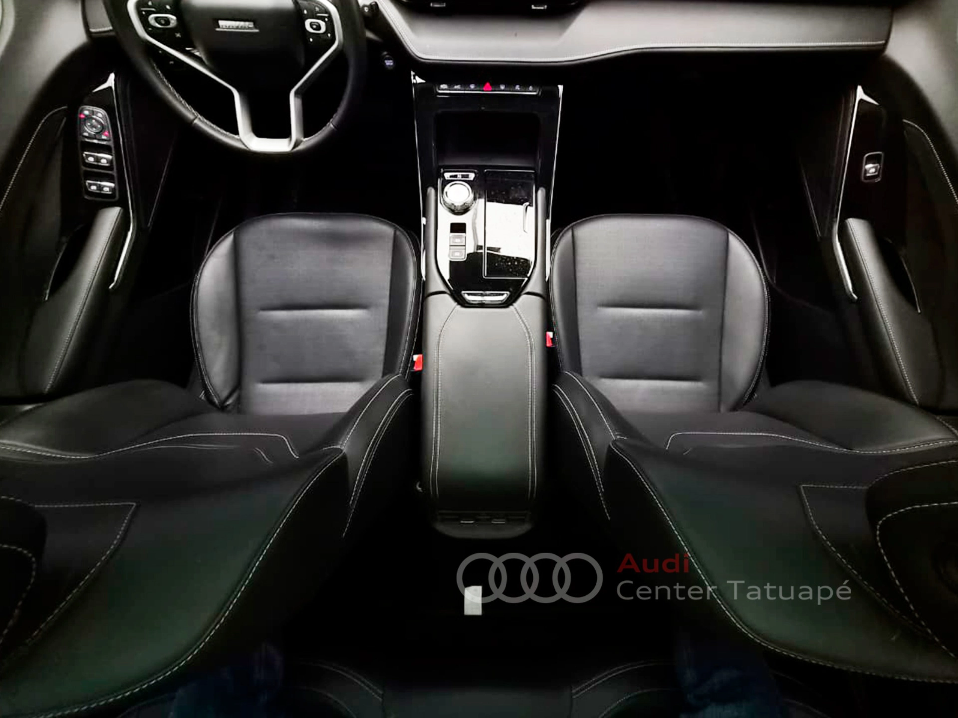 gwm HAVAL H6 1.5 HEV PREMIUM E-TRACTION 202517