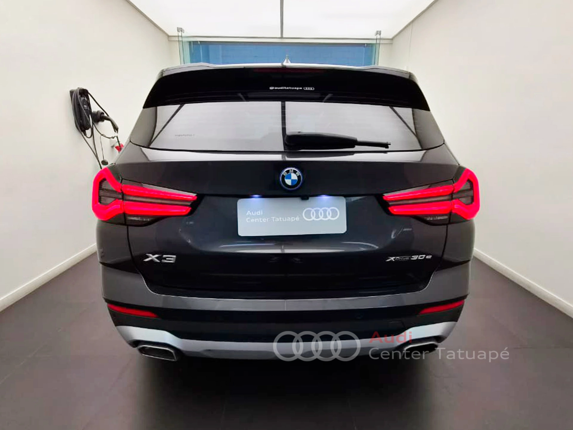 bmw X3 2.0 16V HÍBRIDO X LINE XDRIVE30E STEPTRONIC 20234