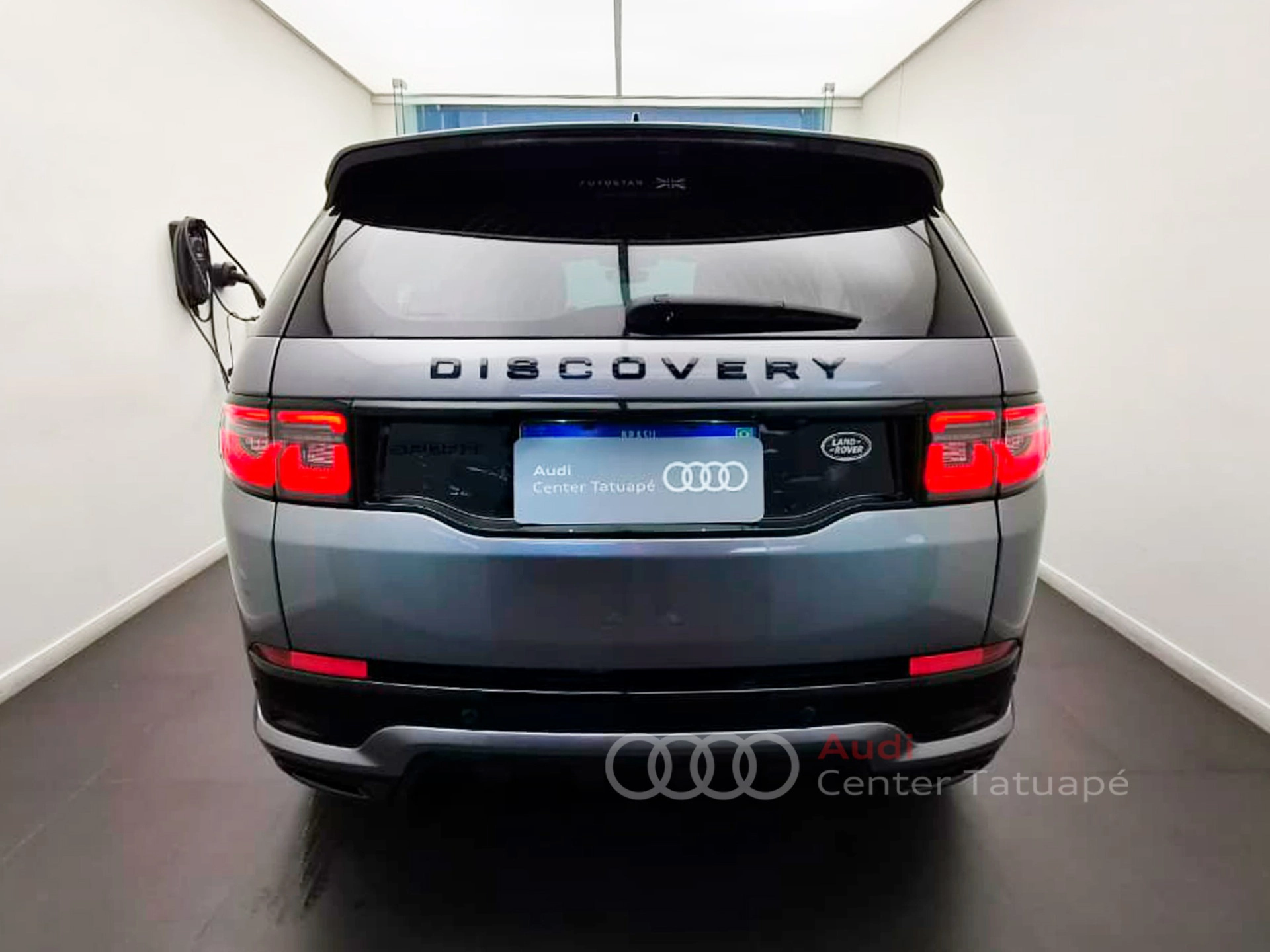 land rover DISCOVERY SPORT 2.0 D200 TURBO DIESEL MHEV SE AUTOMÁTICO 20234