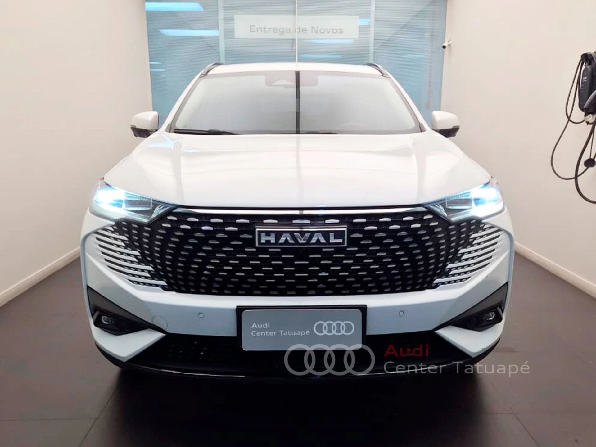 gwm HAVAL H6 1.5 HEV PREMIUM E-TRACTION 20251