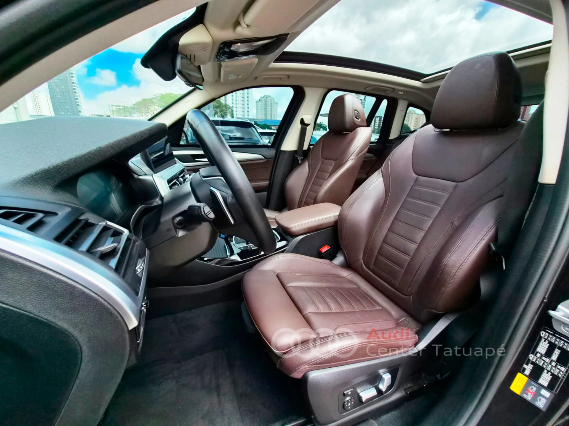 bmw X3 2.0 16V HÍBRIDO X LINE XDRIVE30E STEPTRONIC 202311