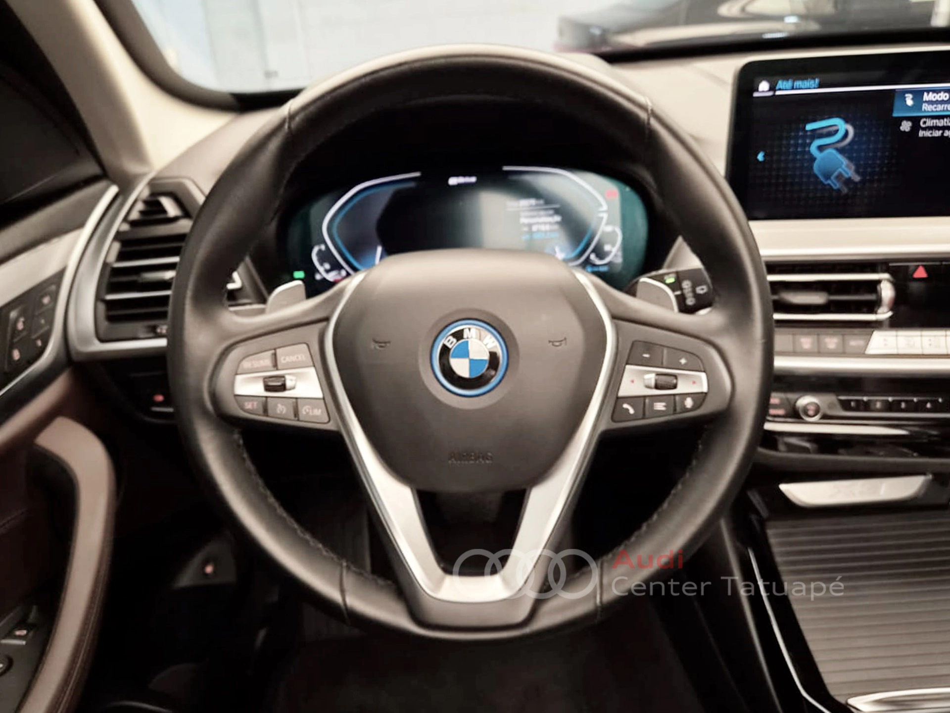 bmw X3 2.0 16V HÍBRIDO X LINE XDRIVE30E STEPTRONIC 202313