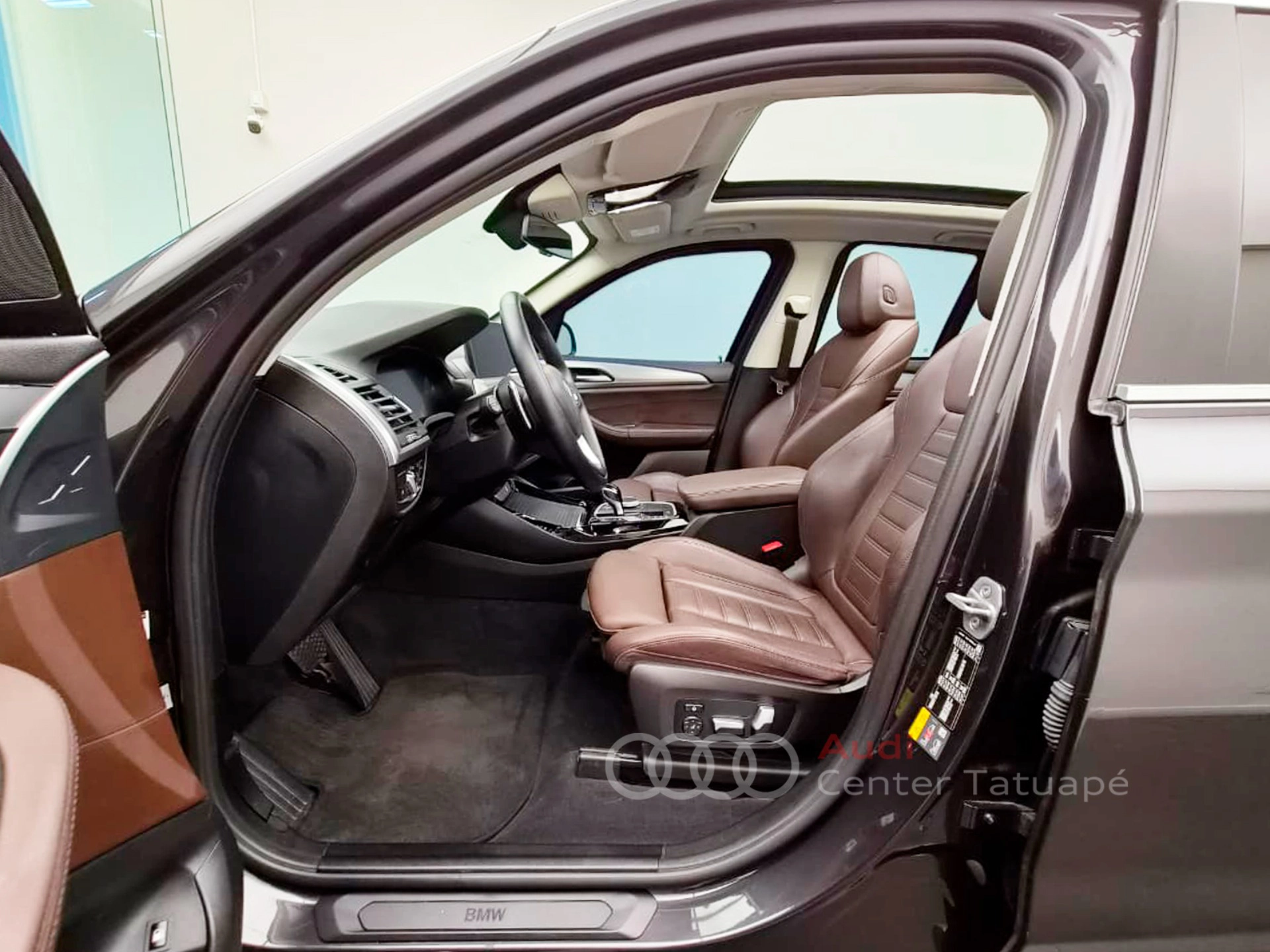 bmw X3 2.0 16V HÍBRIDO X LINE XDRIVE30E STEPTRONIC 20239